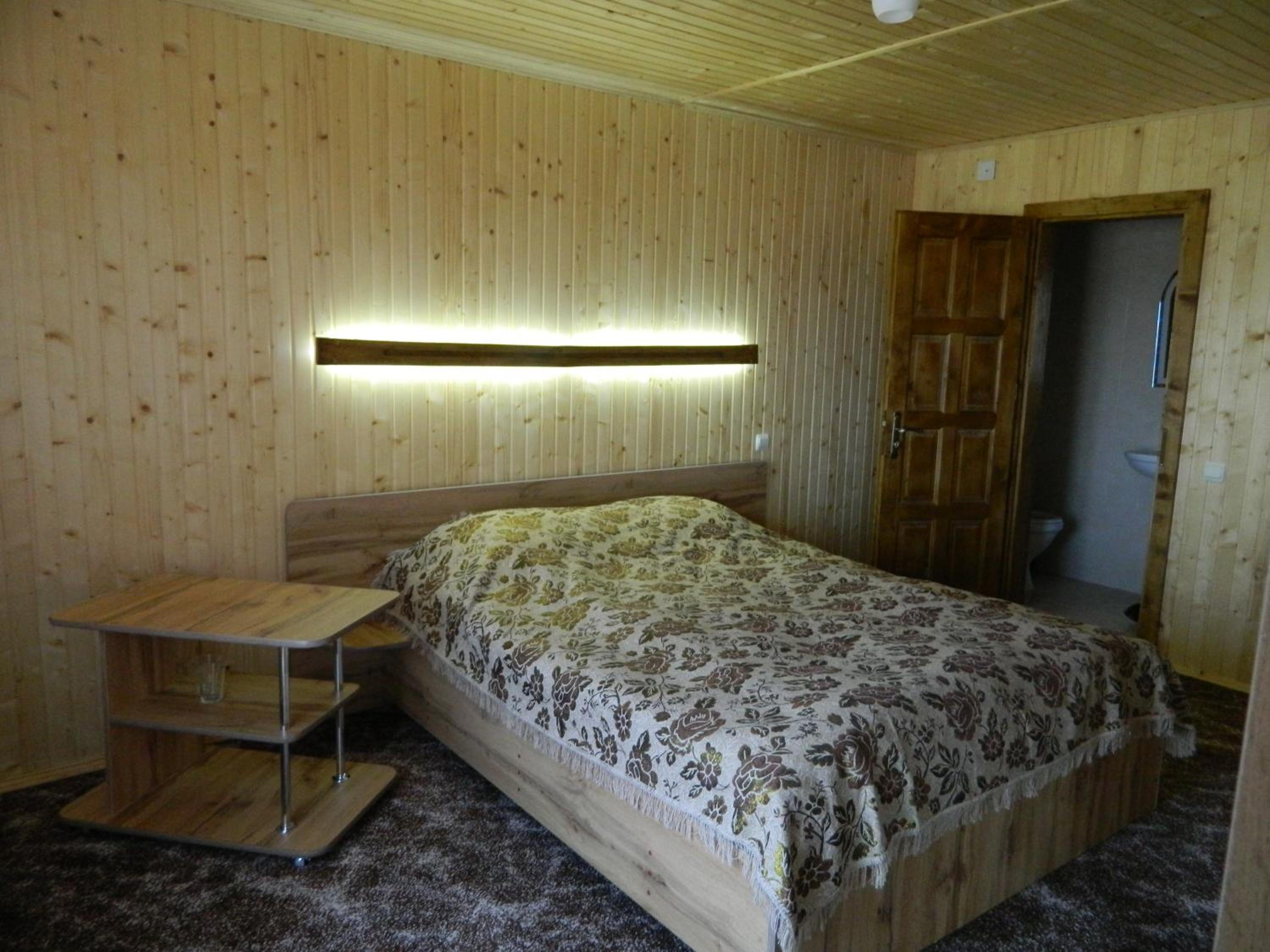 Double Room with Balcony photo 1