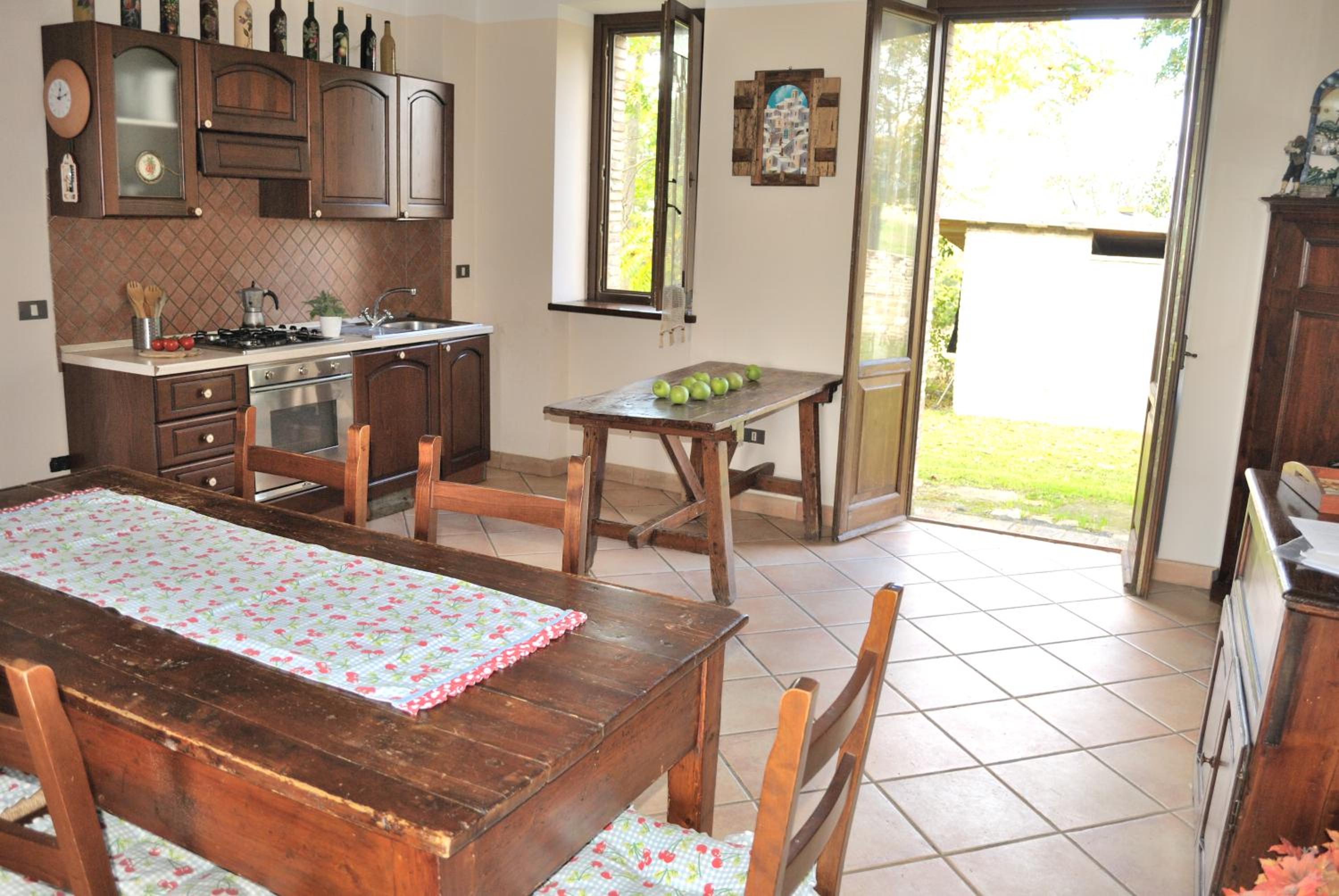 Villa with Private Pool photo 3
