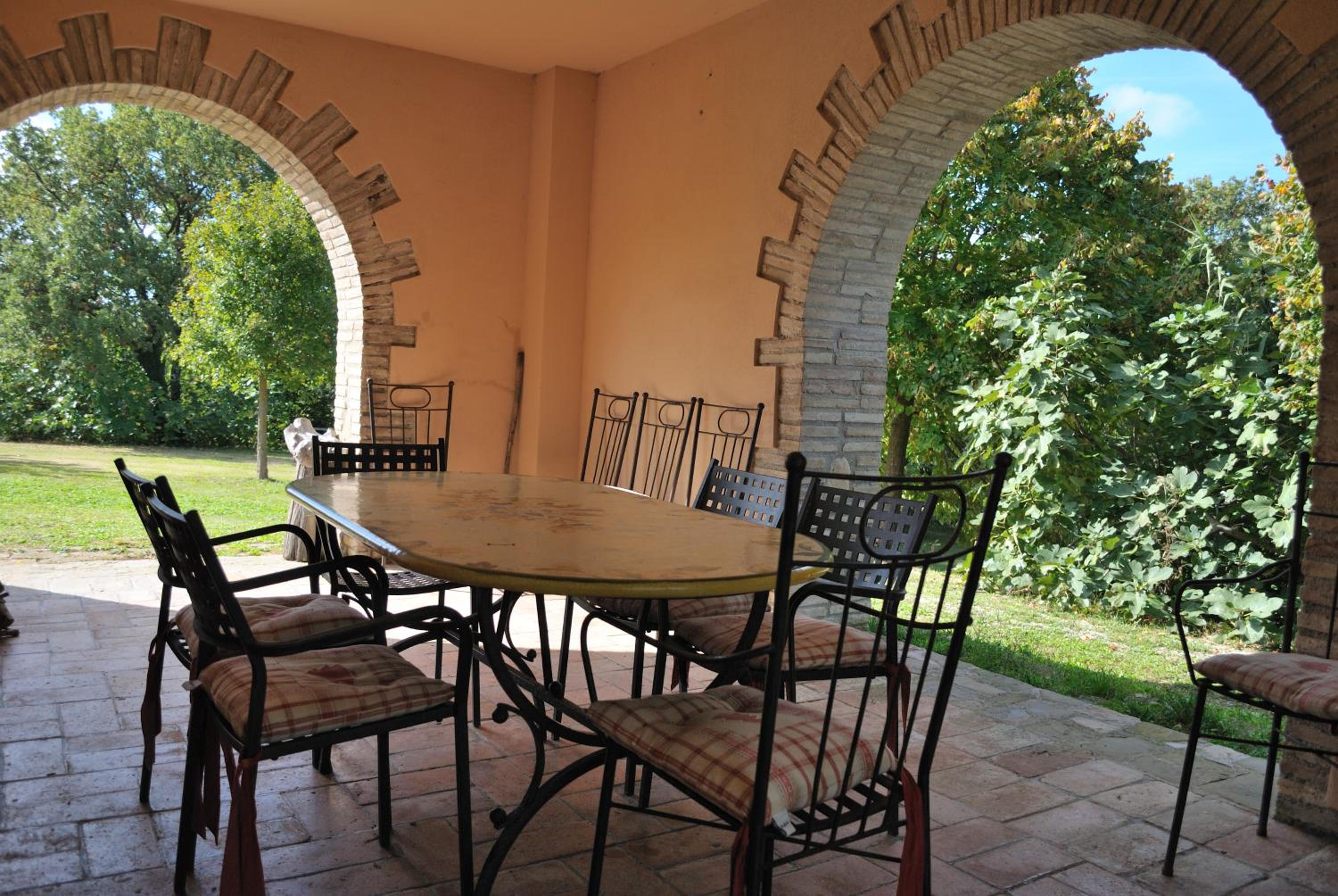 Villa with Private Pool photo 1
