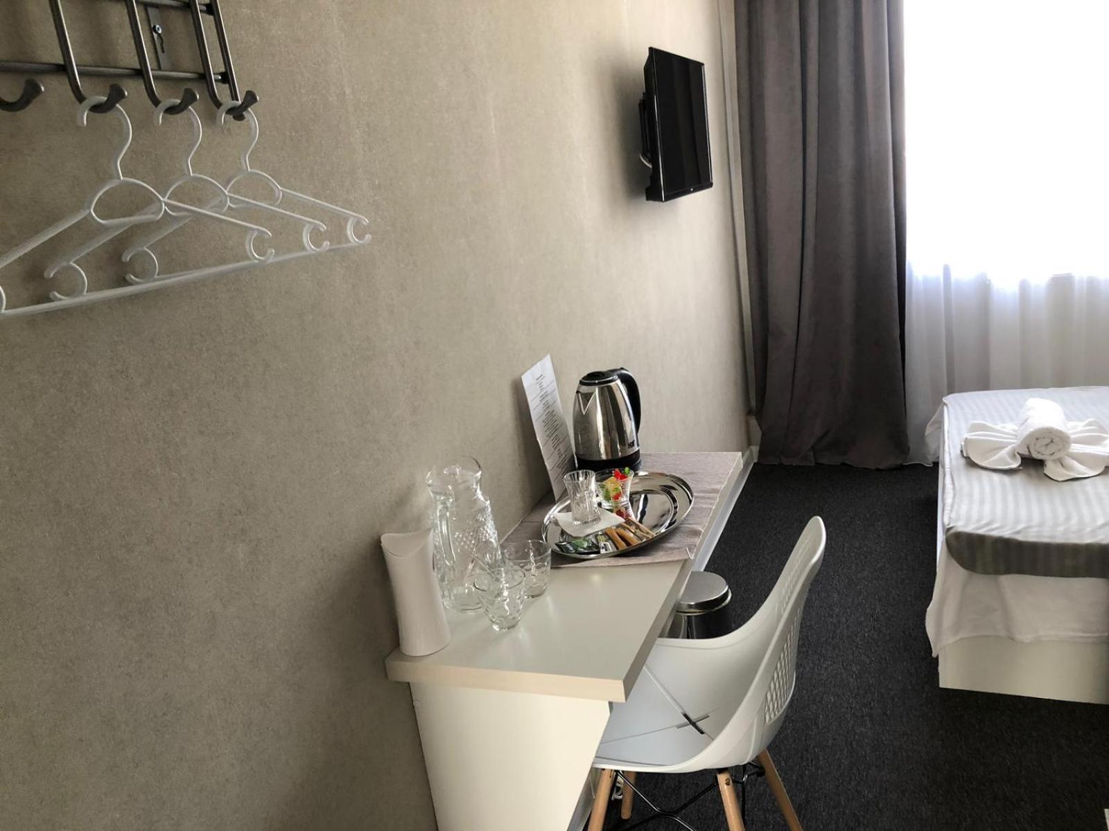 Double Room photo 2