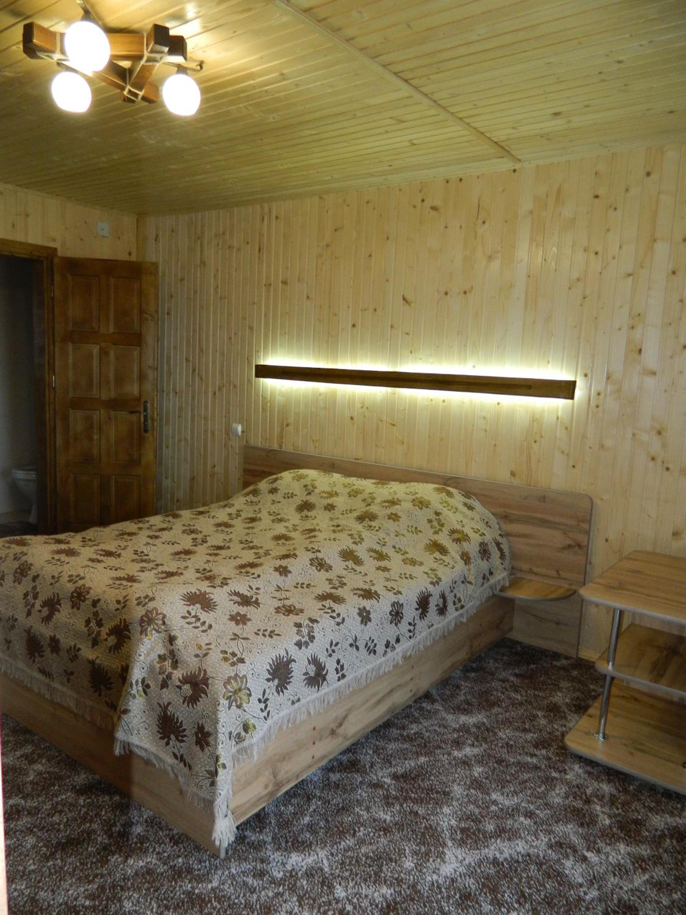 Double Room with Balcony photo 2