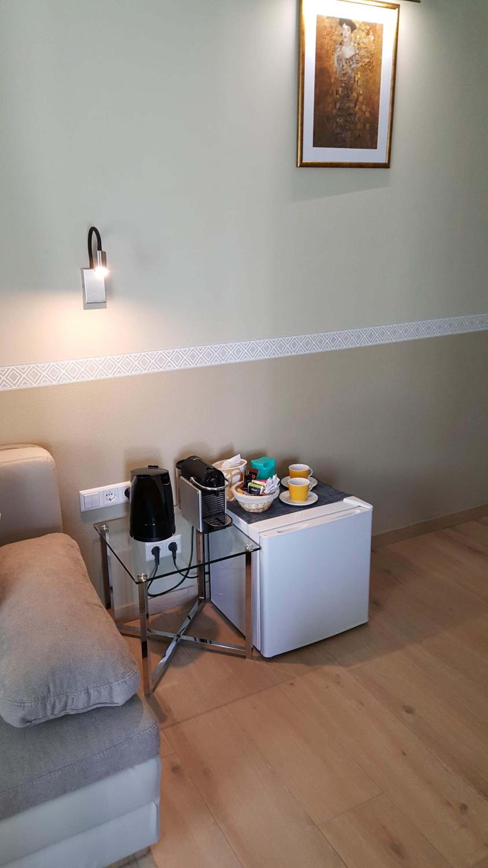 Luxury Triple Room photo 3