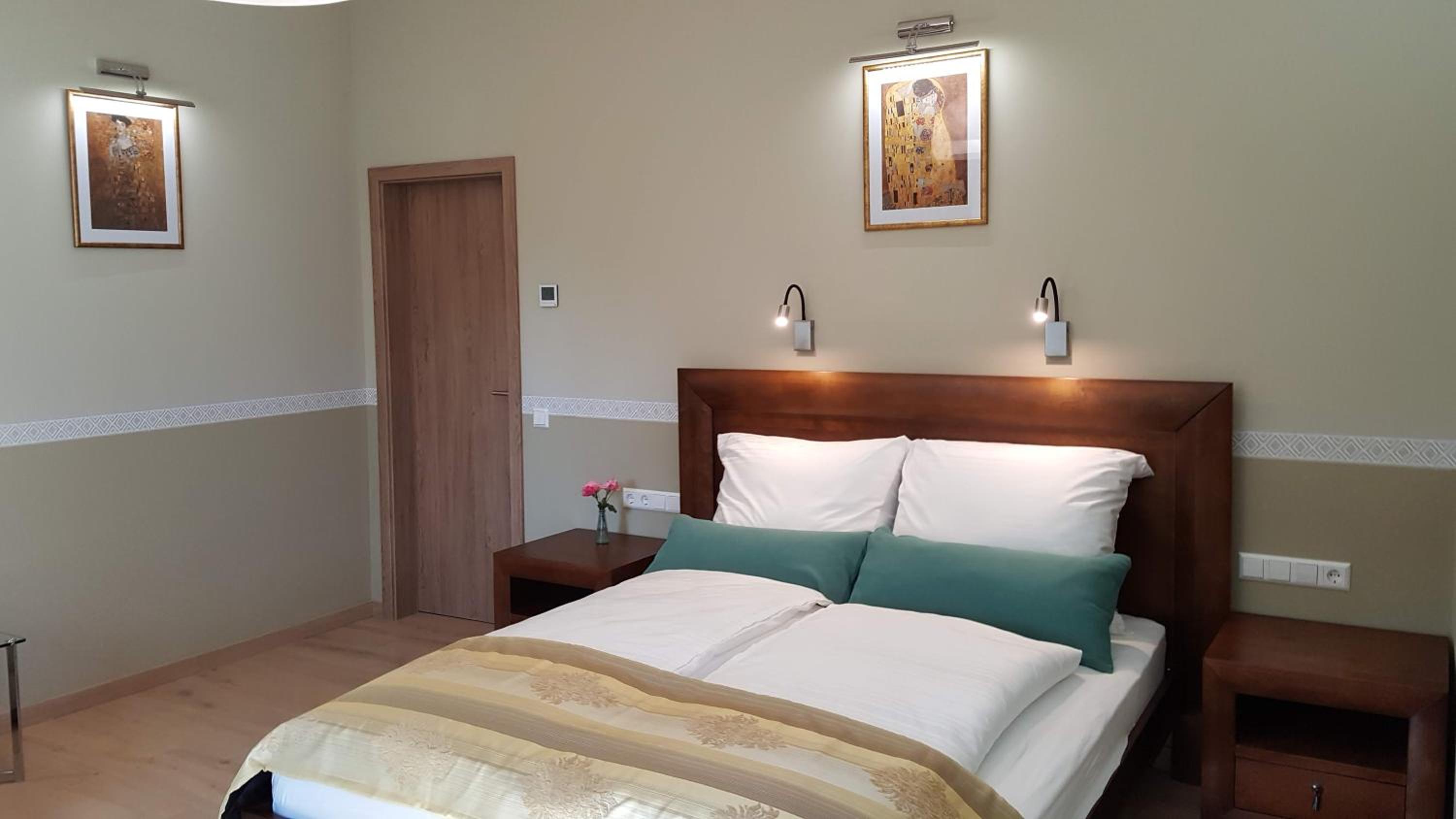 Luxury Triple Room photo 1