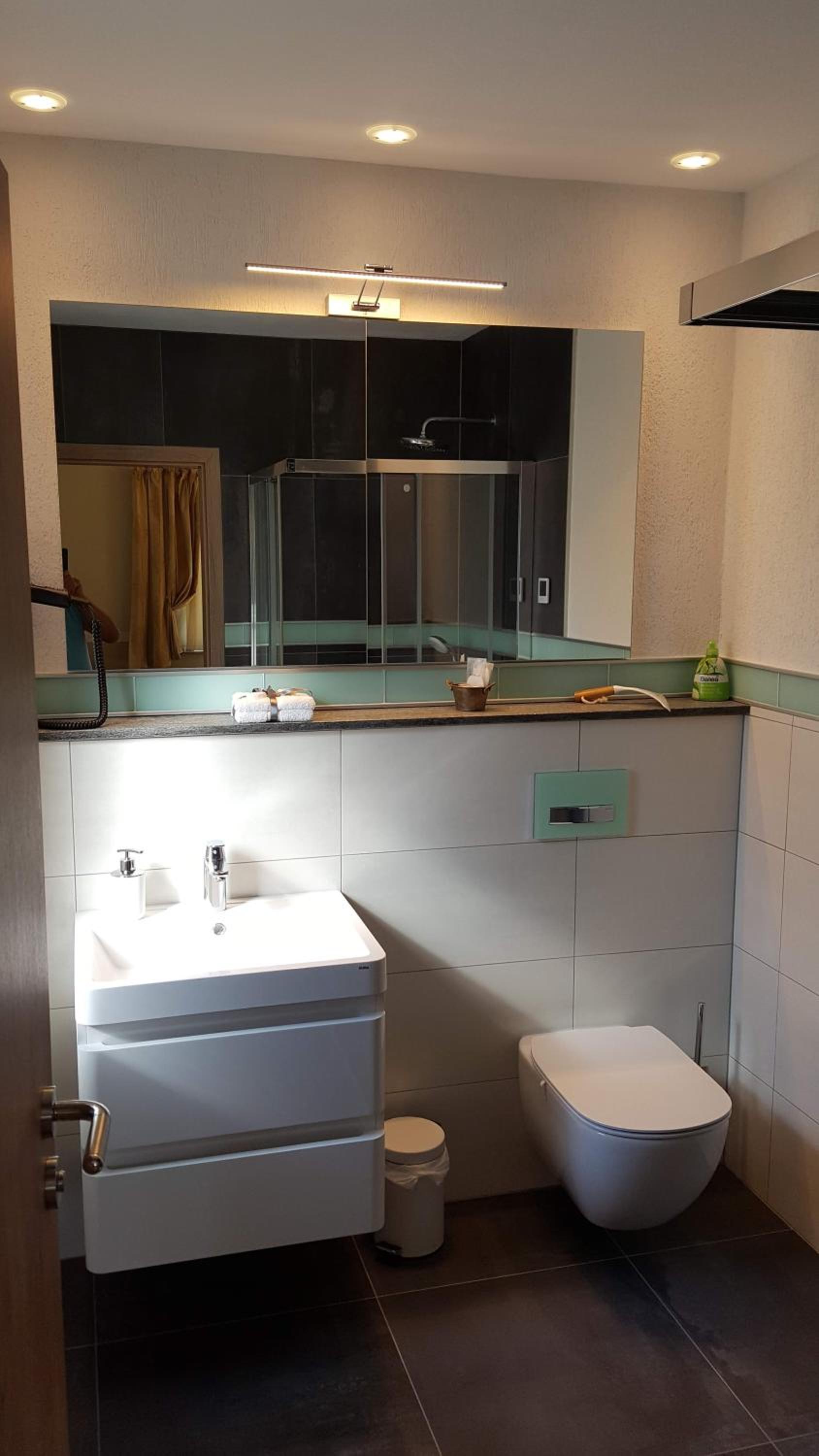 Luxury Triple Room photo 2