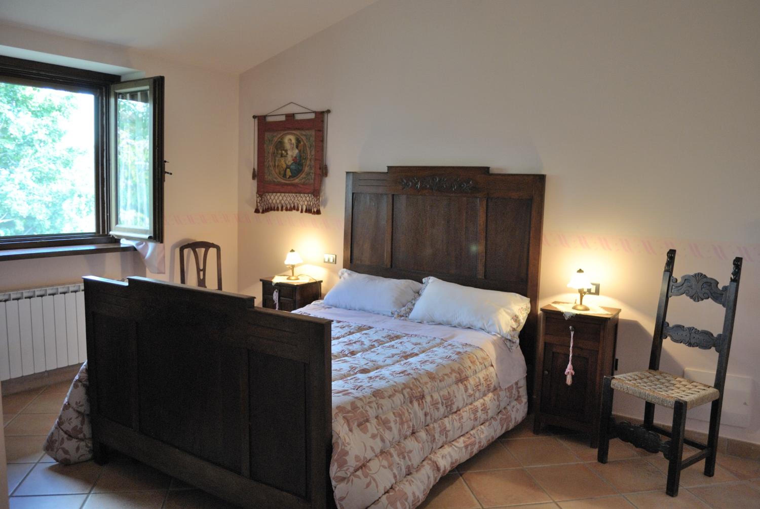 Double Room with Private Bathroom photo 1