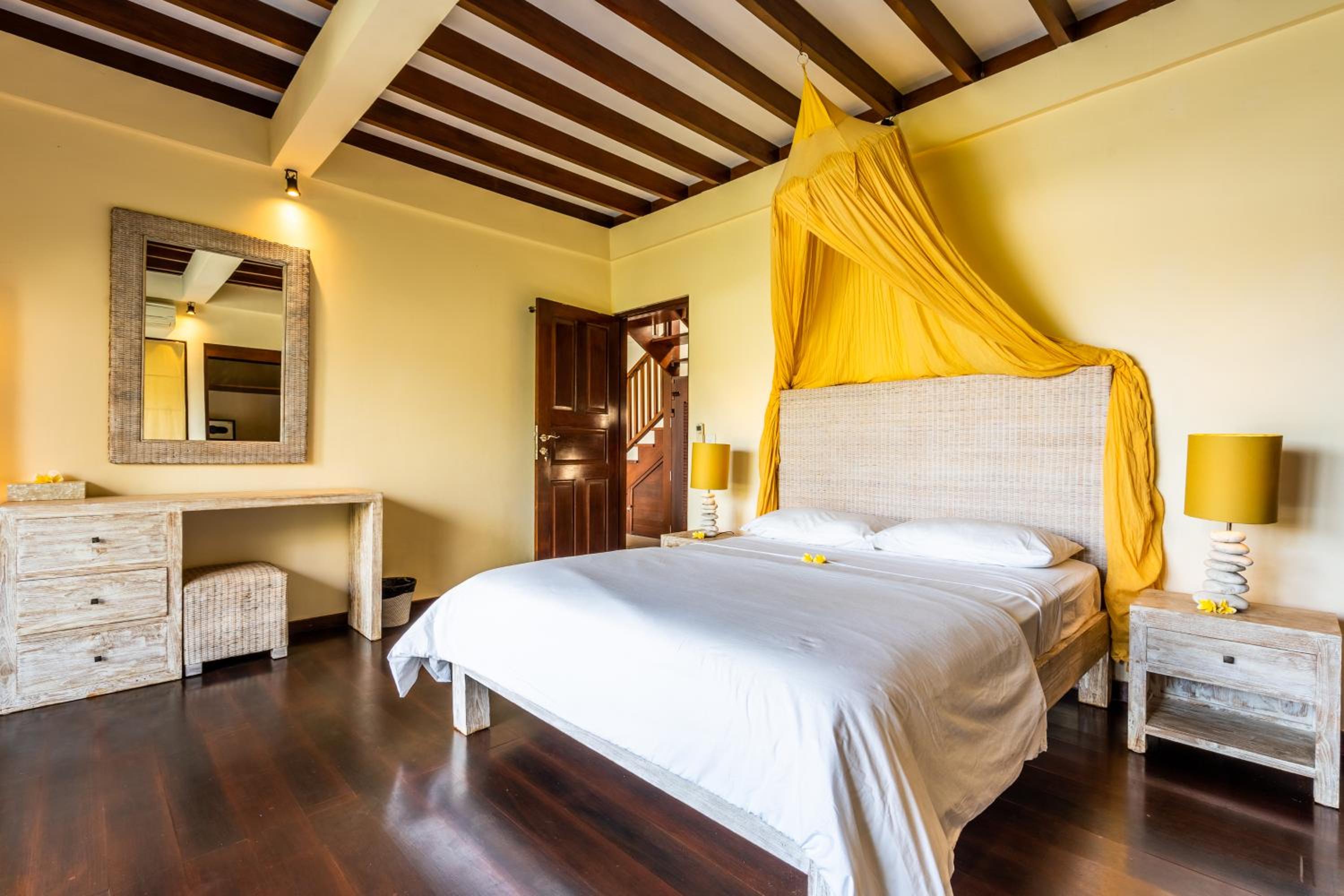 Two-Bedroom Villa photo 1