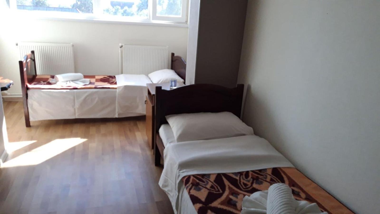 Single Bed in Dormitory Room photo 2