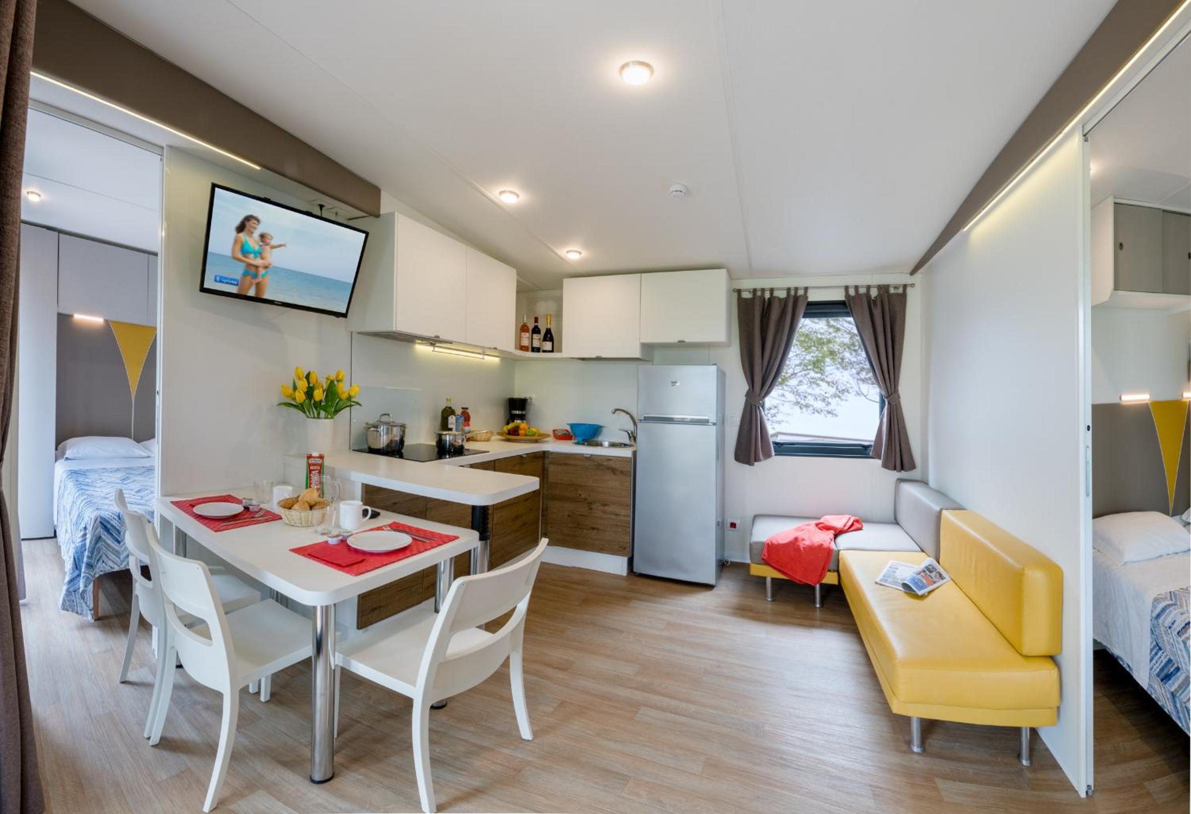 luxury mobile home photo 1