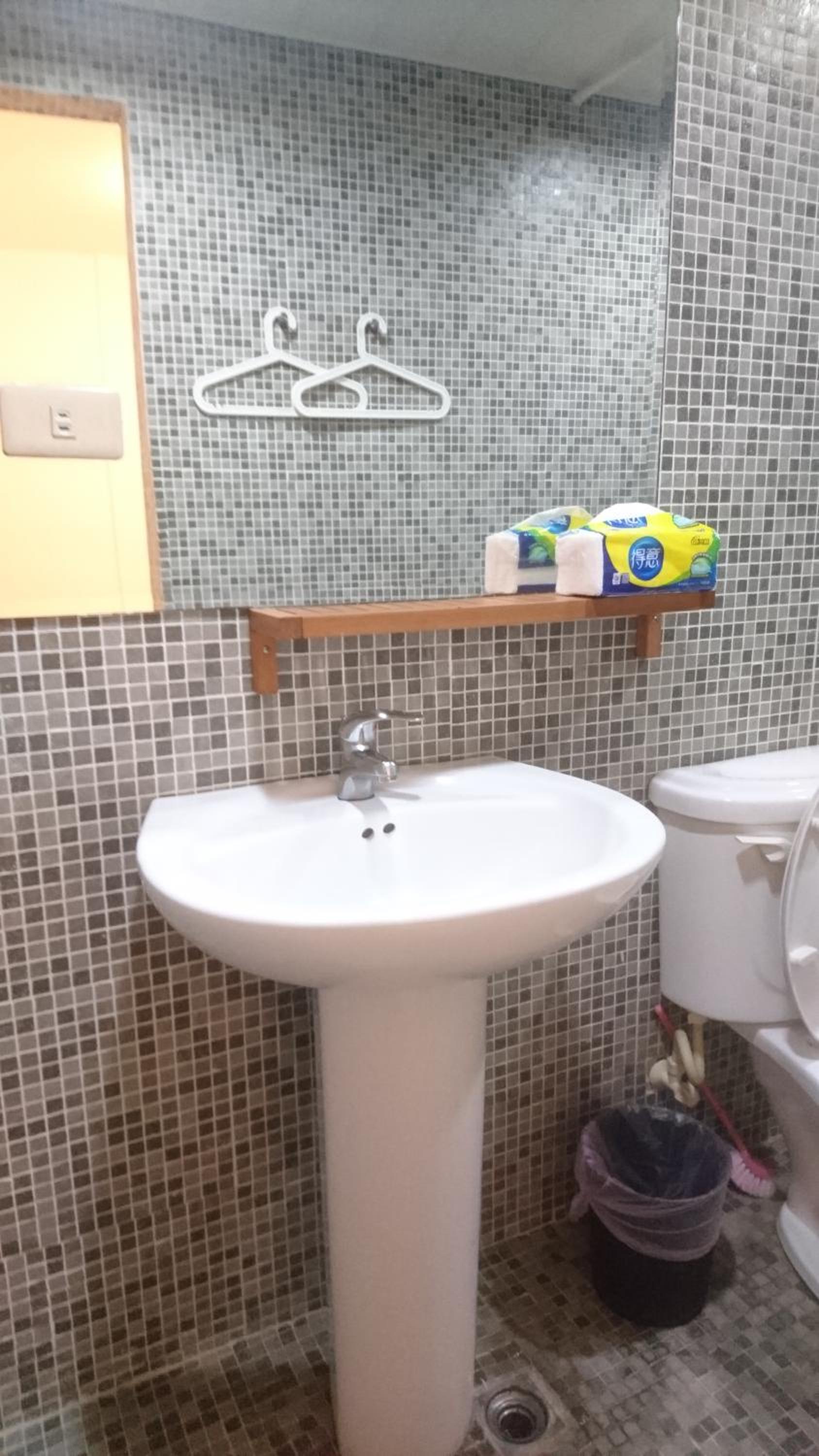 Budget Double Room photo 2