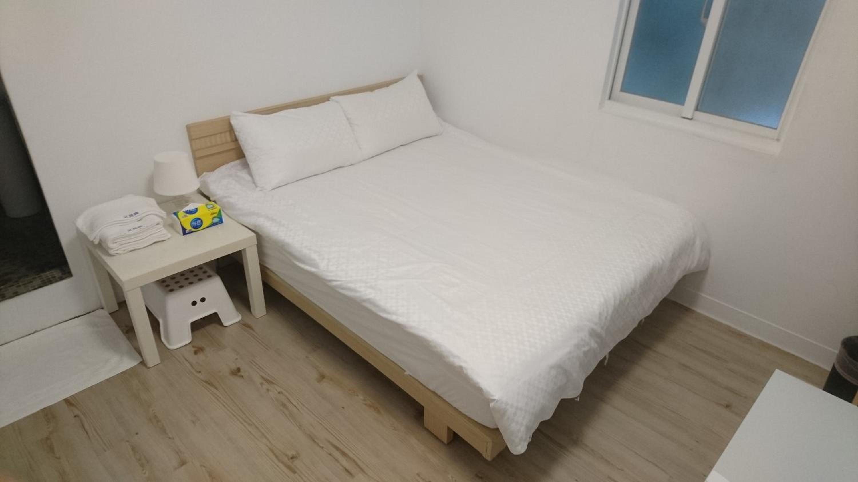 Budget Double Room photo 1