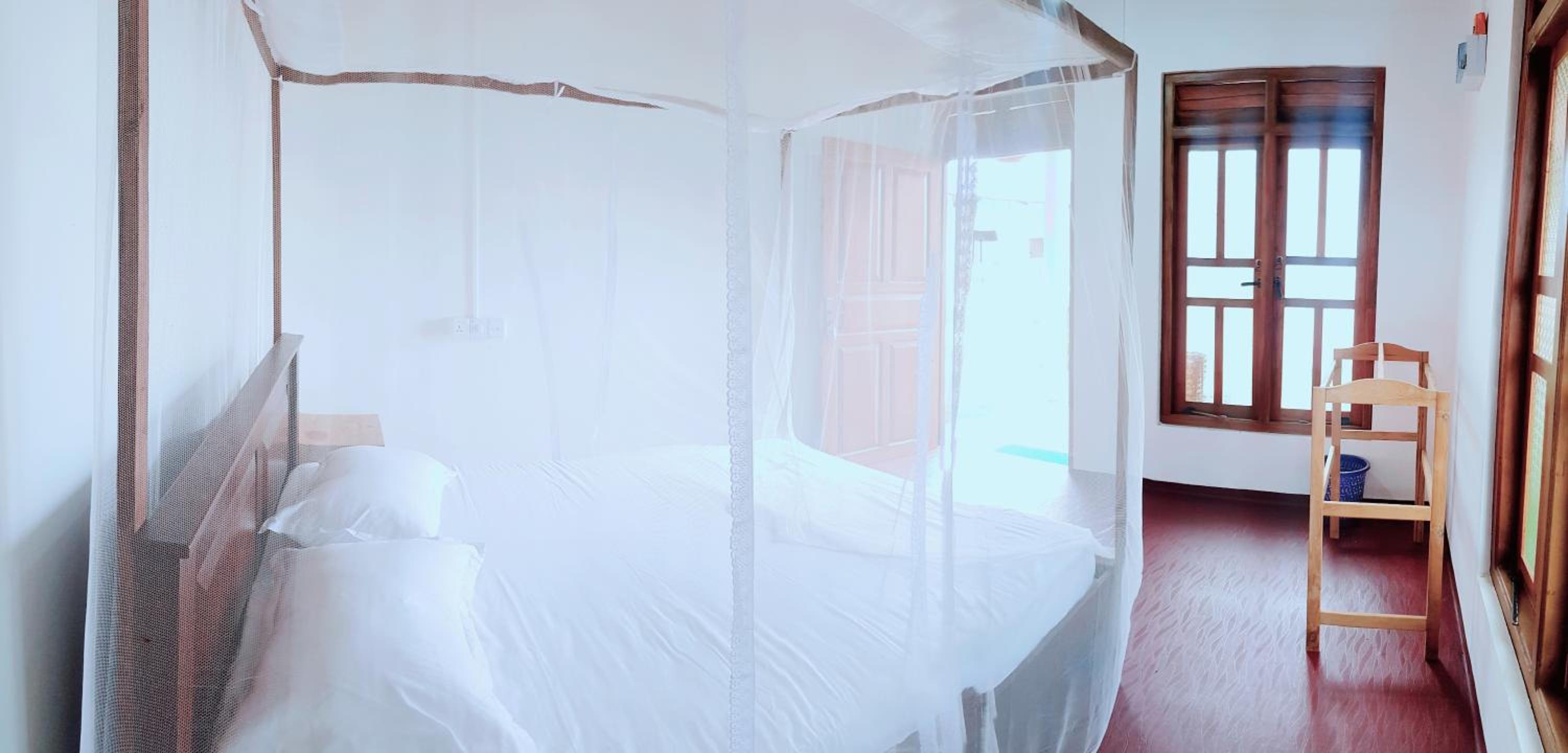 Double Room with Sea View photo 1