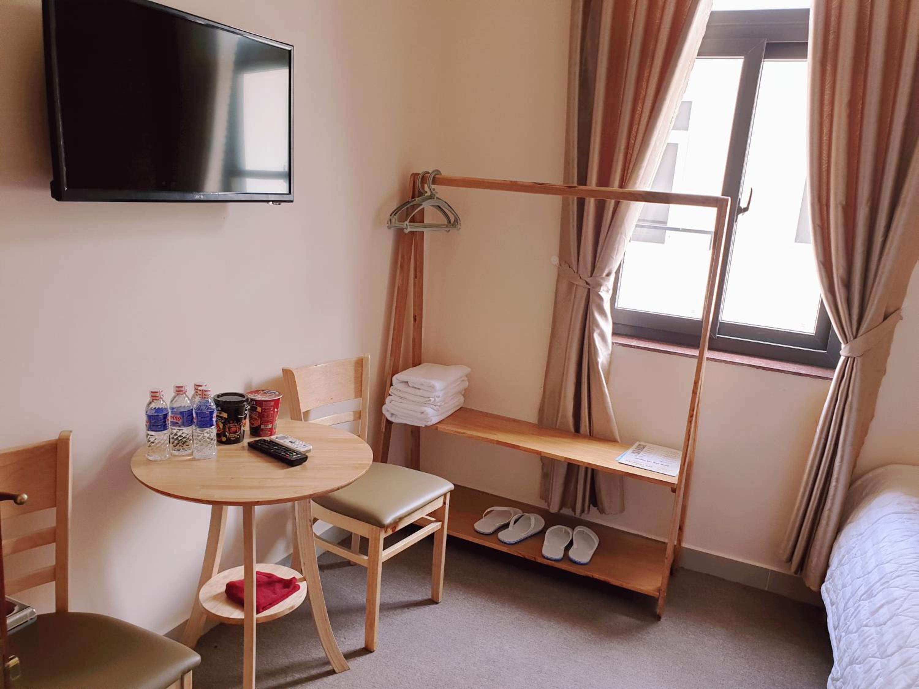 Quadruple Room - Photo 9