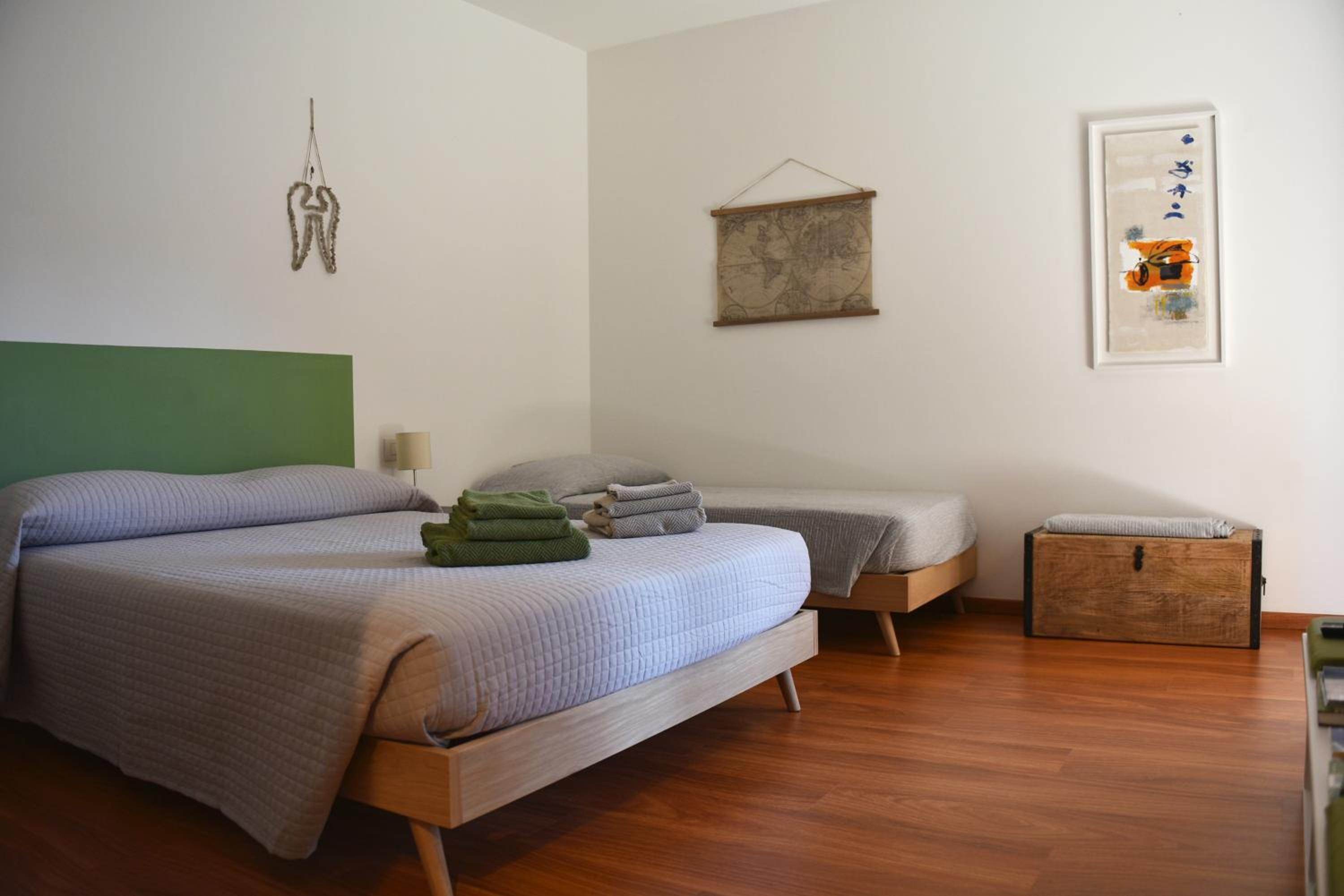 Triple Room photo 1