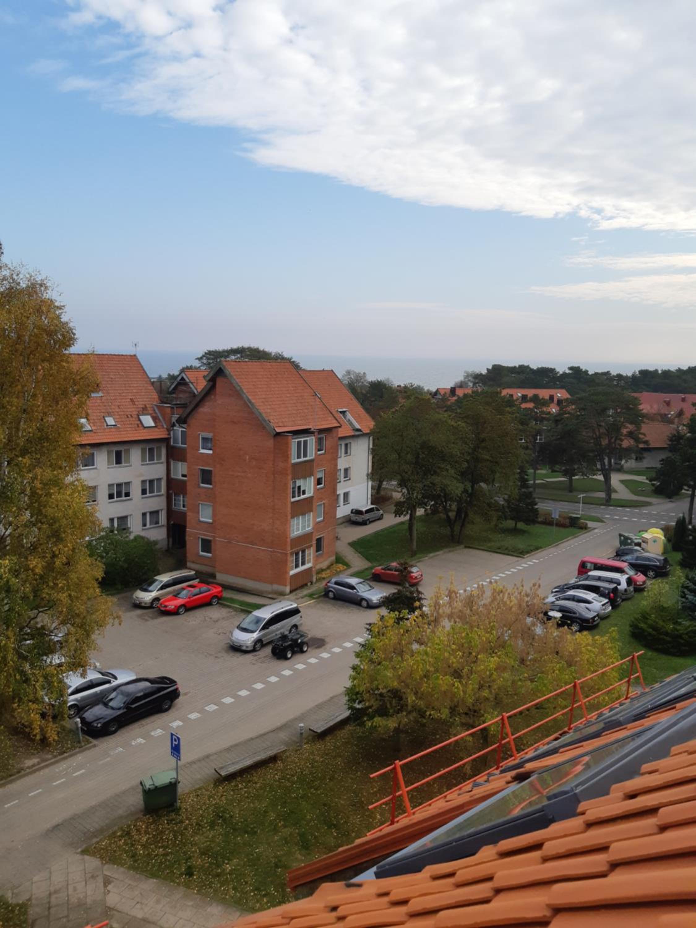 Duplex Apartment - Photo 11