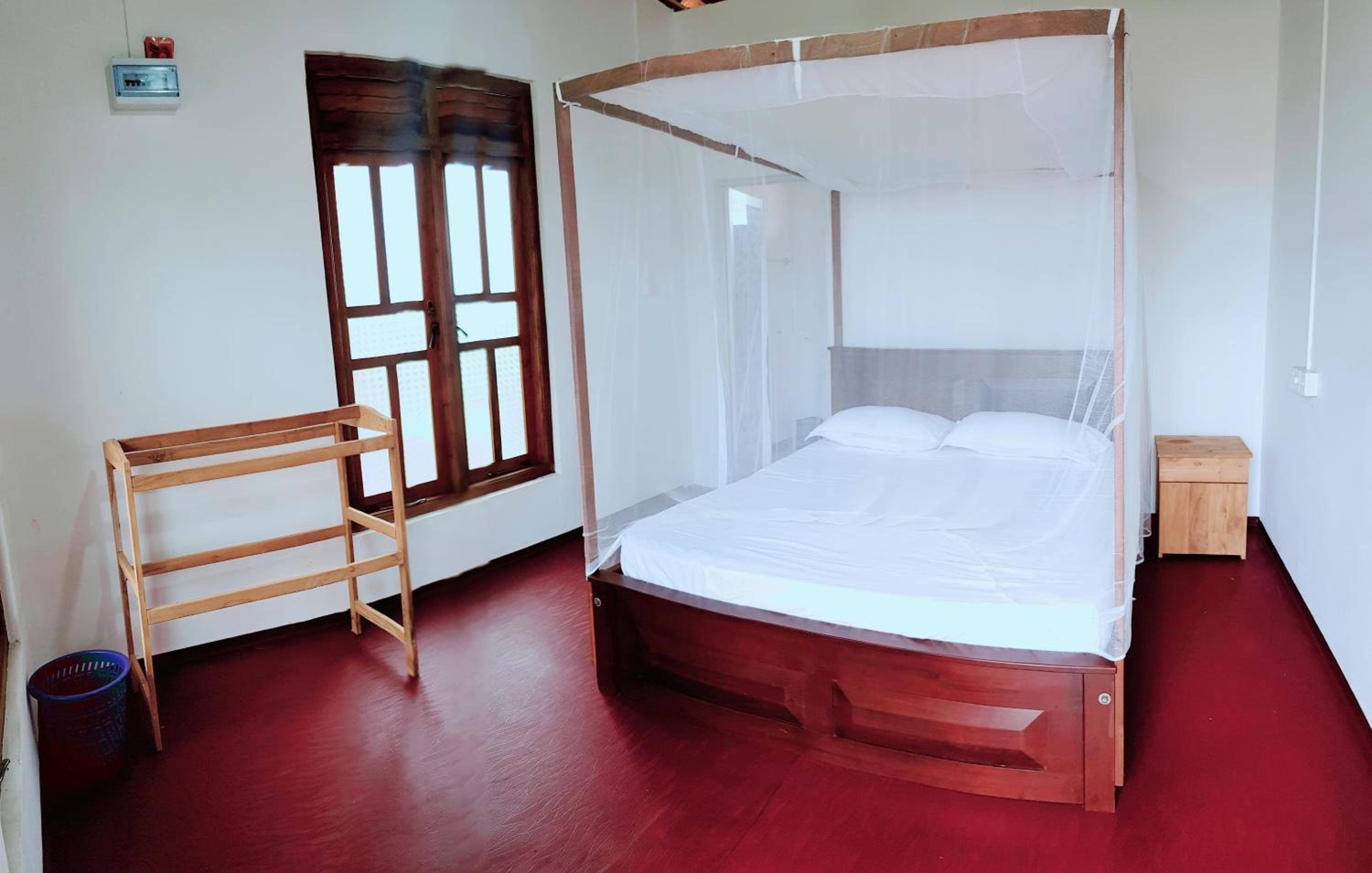 Double Room with Sea View photo 2