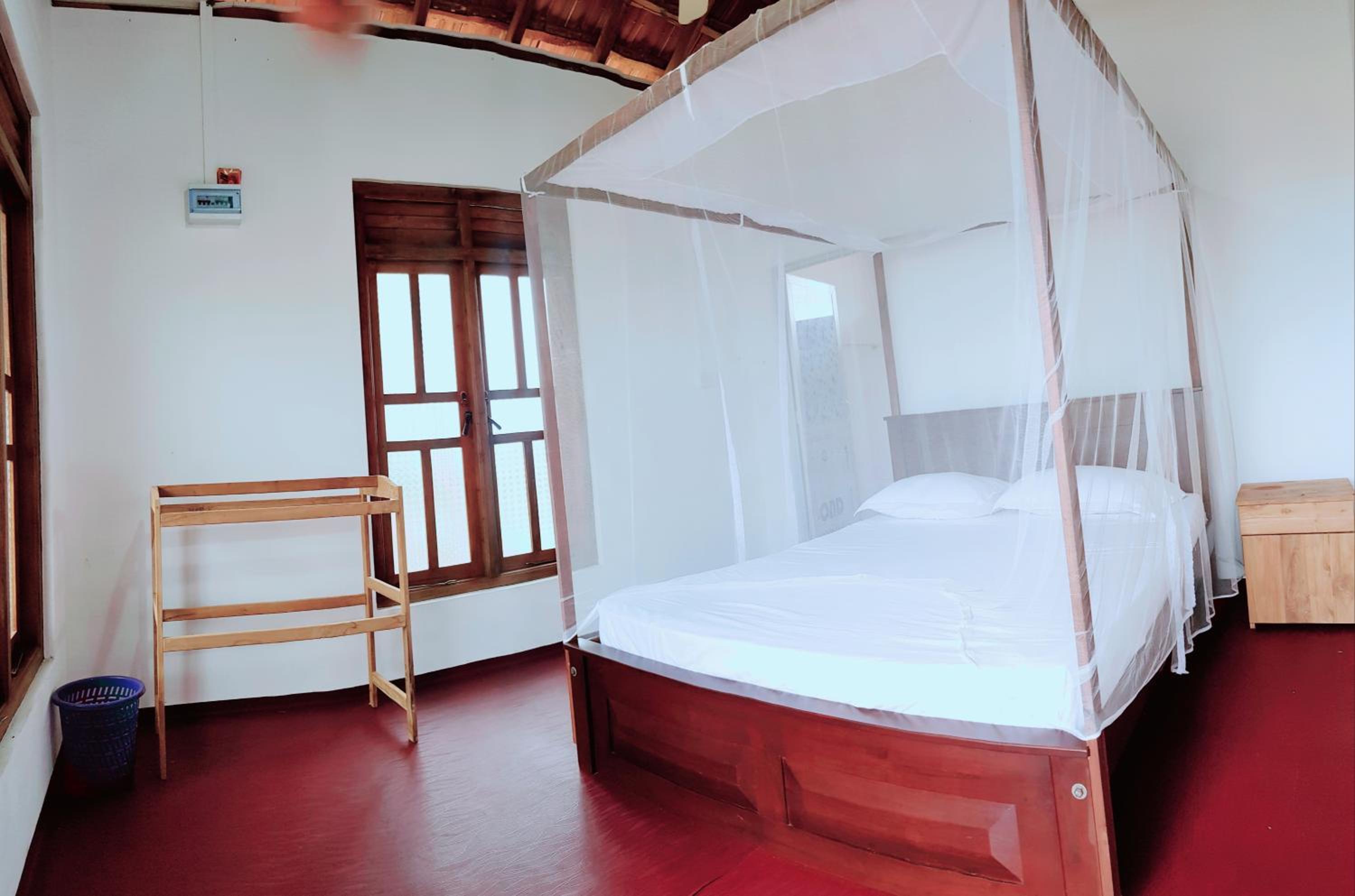 Standard Triple Room with Sea View photo 3
