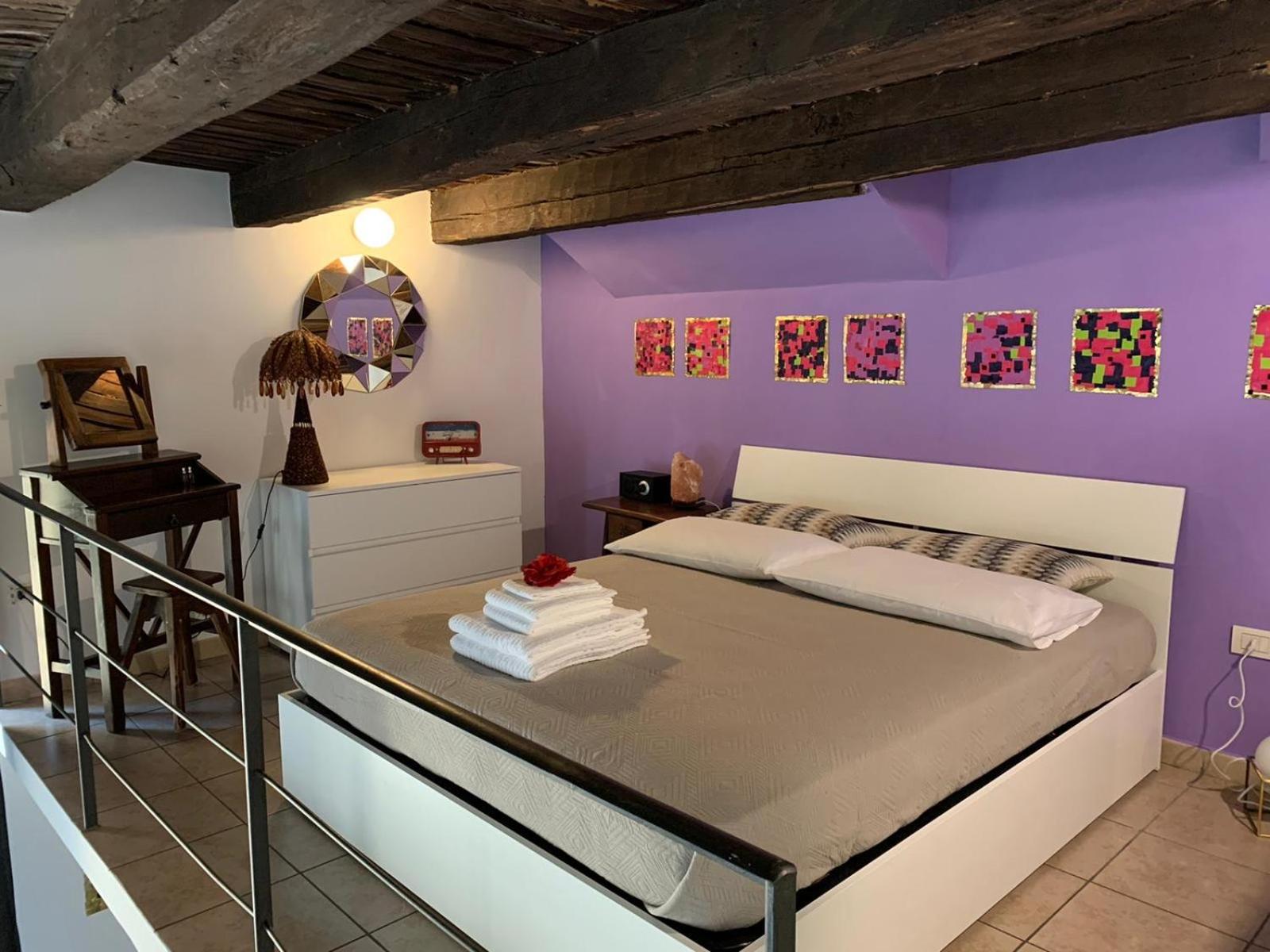 Maisonette