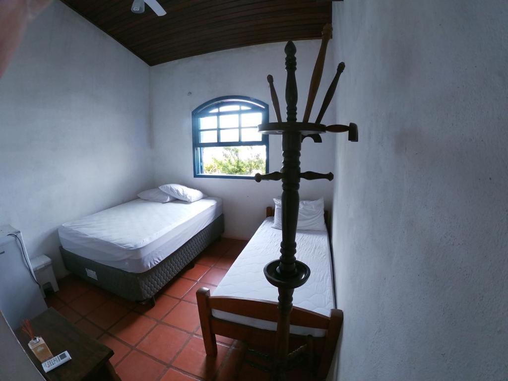 Triple Room with Sea View - Photo 1