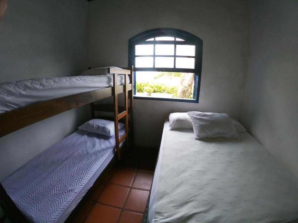 Quadruple Room with Sea View - Photo 1