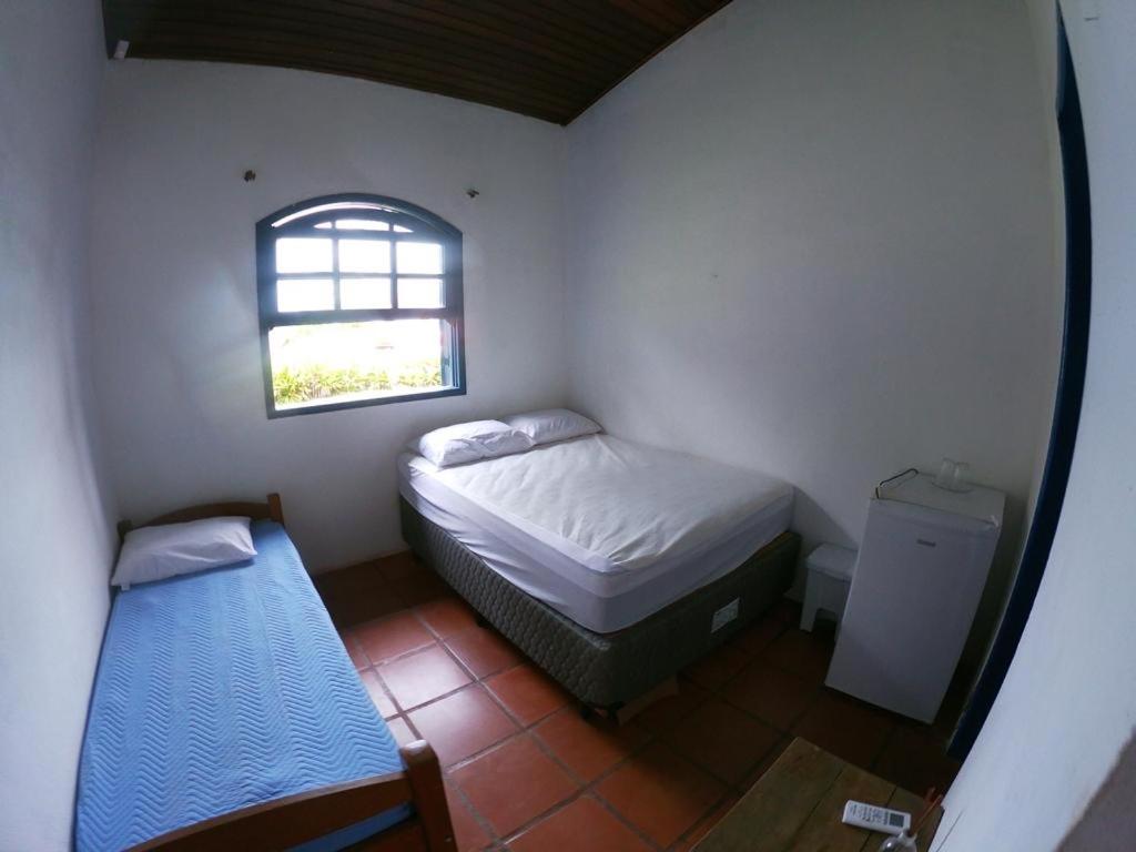 Triple Room with Sea View - Photo 4