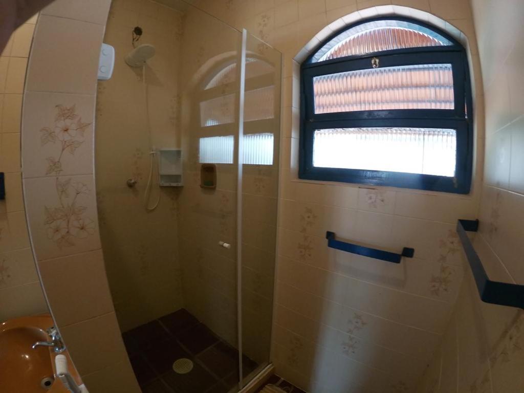 Quadruple Room with Sea View - Photo 4