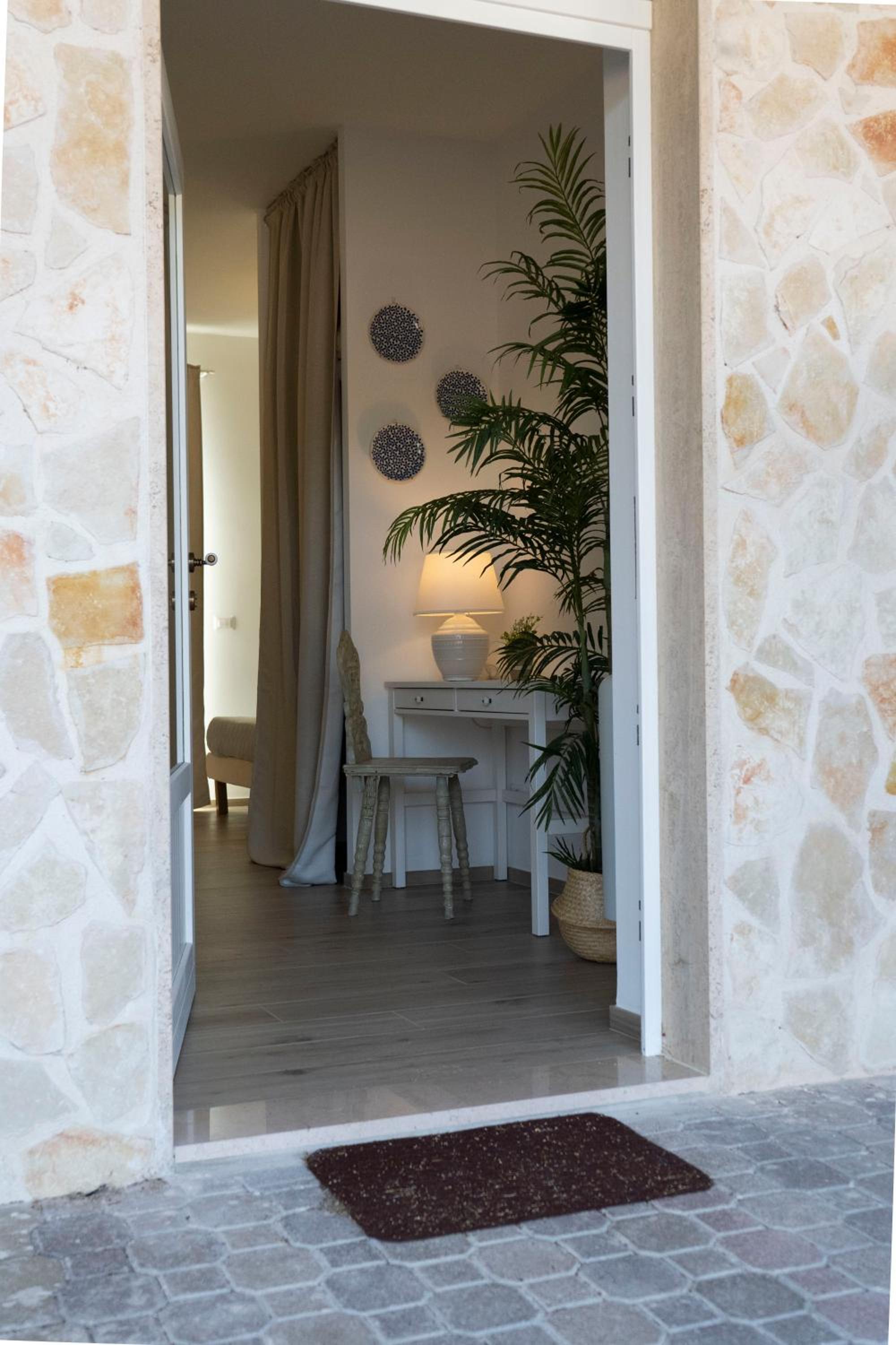 Family Junior Suite
