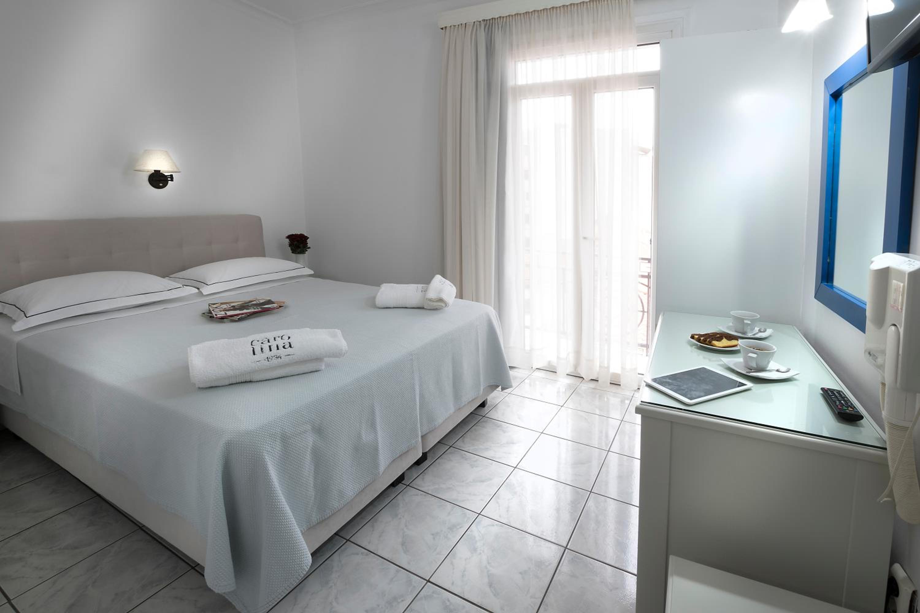 Small Double Room photo 1