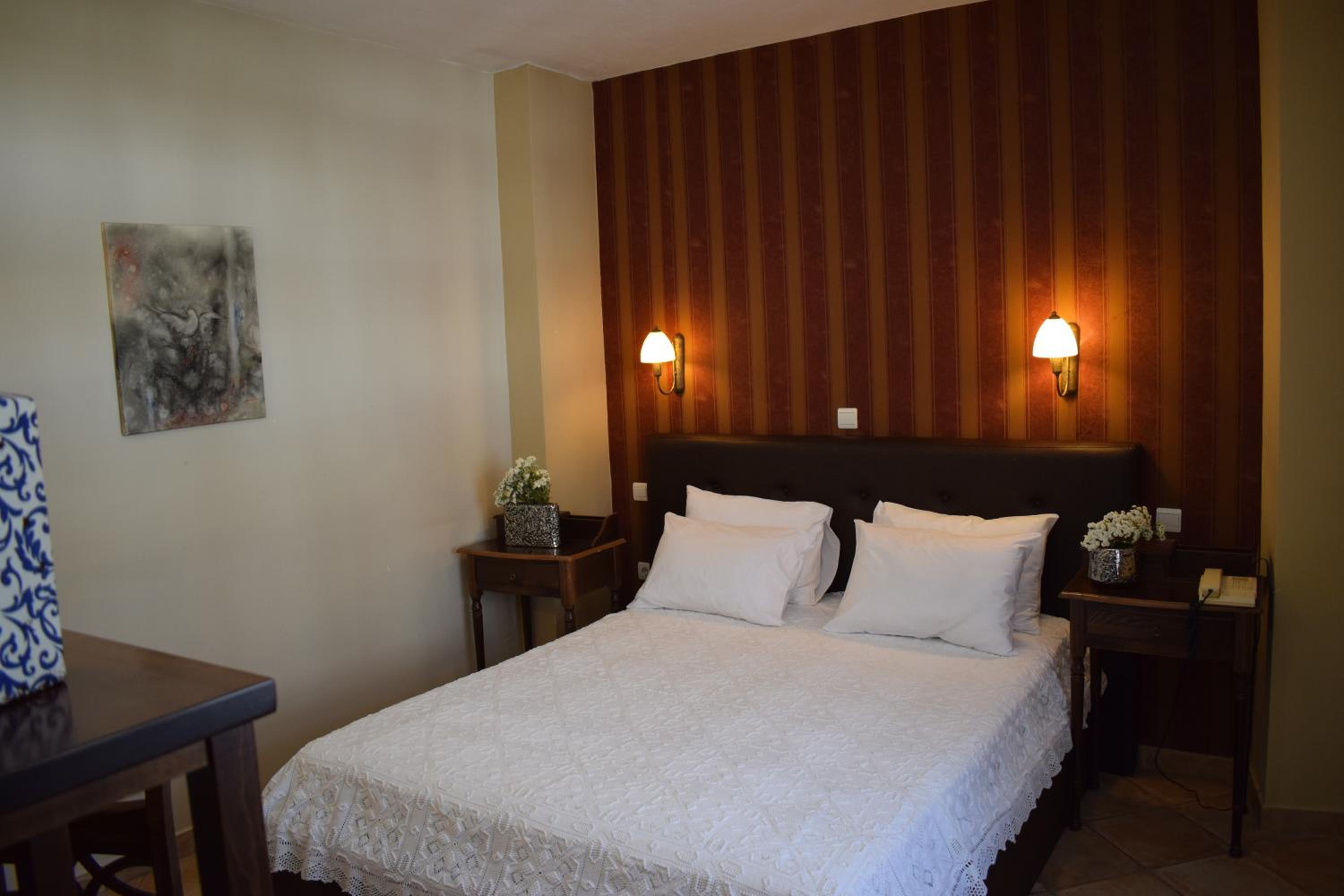 Two-Bedroom Suite - Photo 1