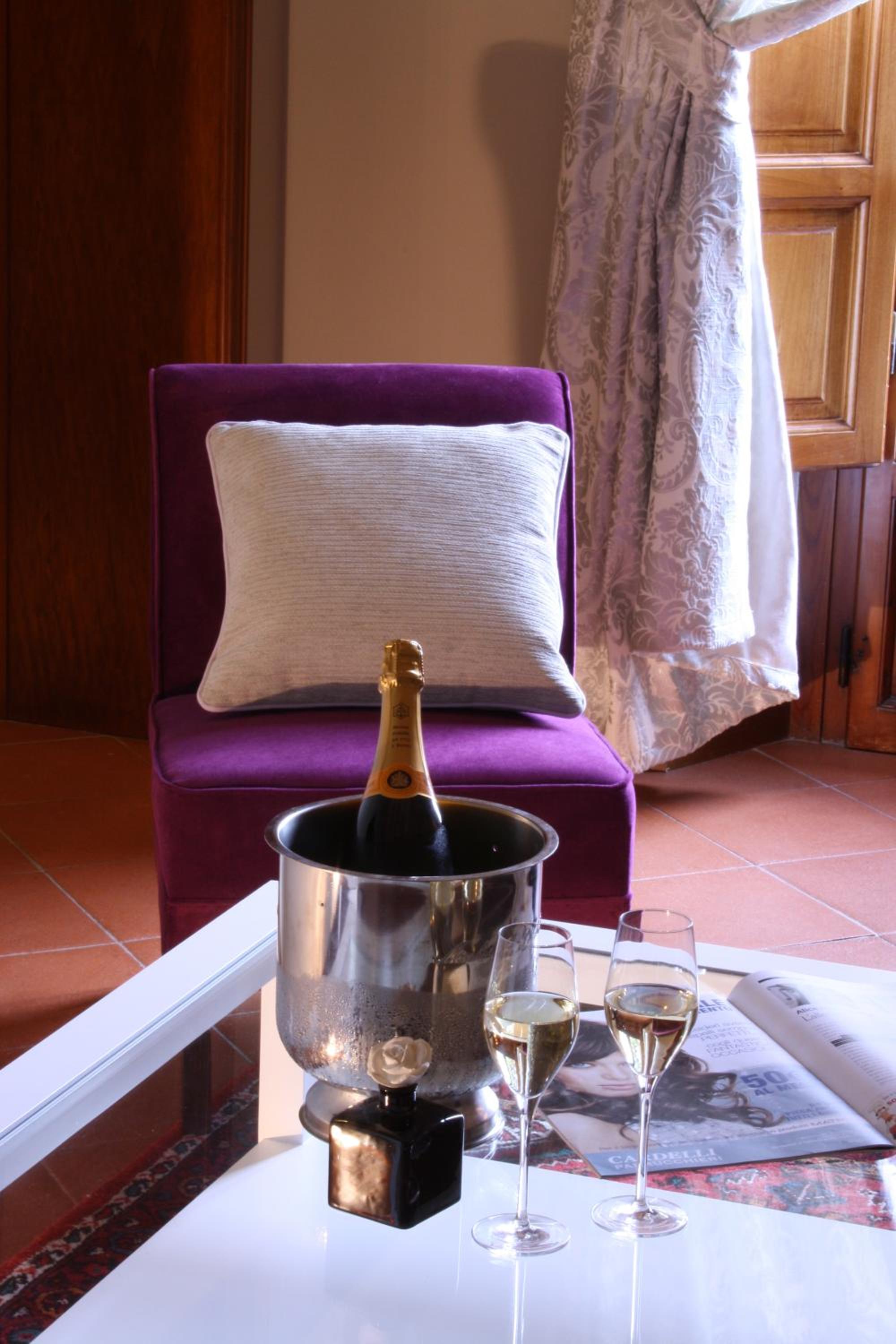 Deluxe Double Room - Annex - Photo 5