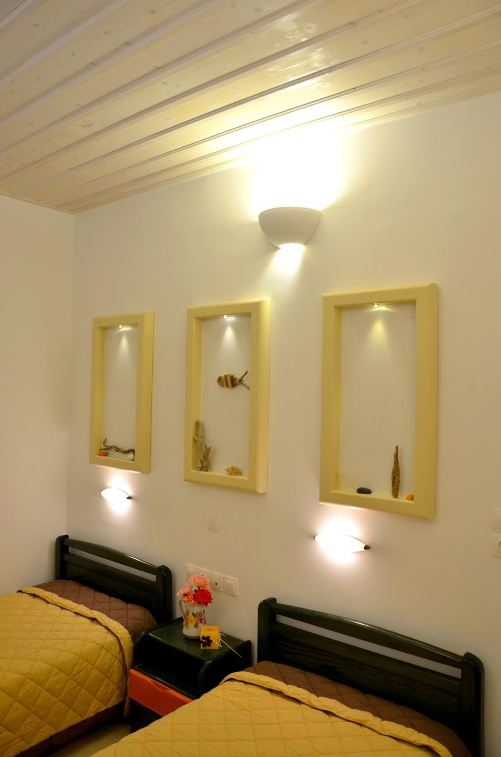 Double Room with Garden View - Photo 1
