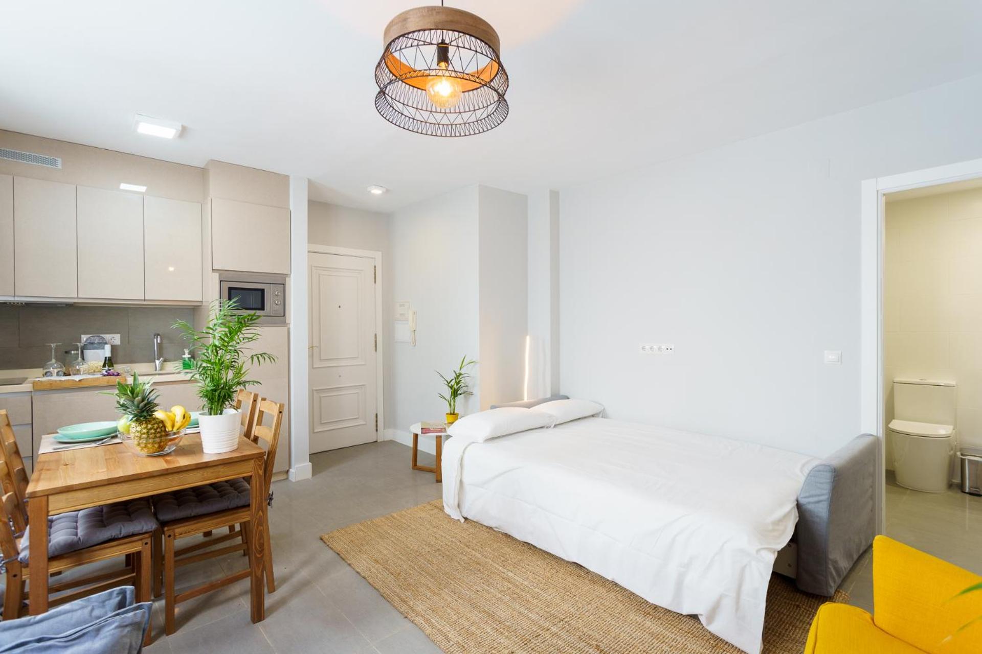 Superior Apartment photo 2