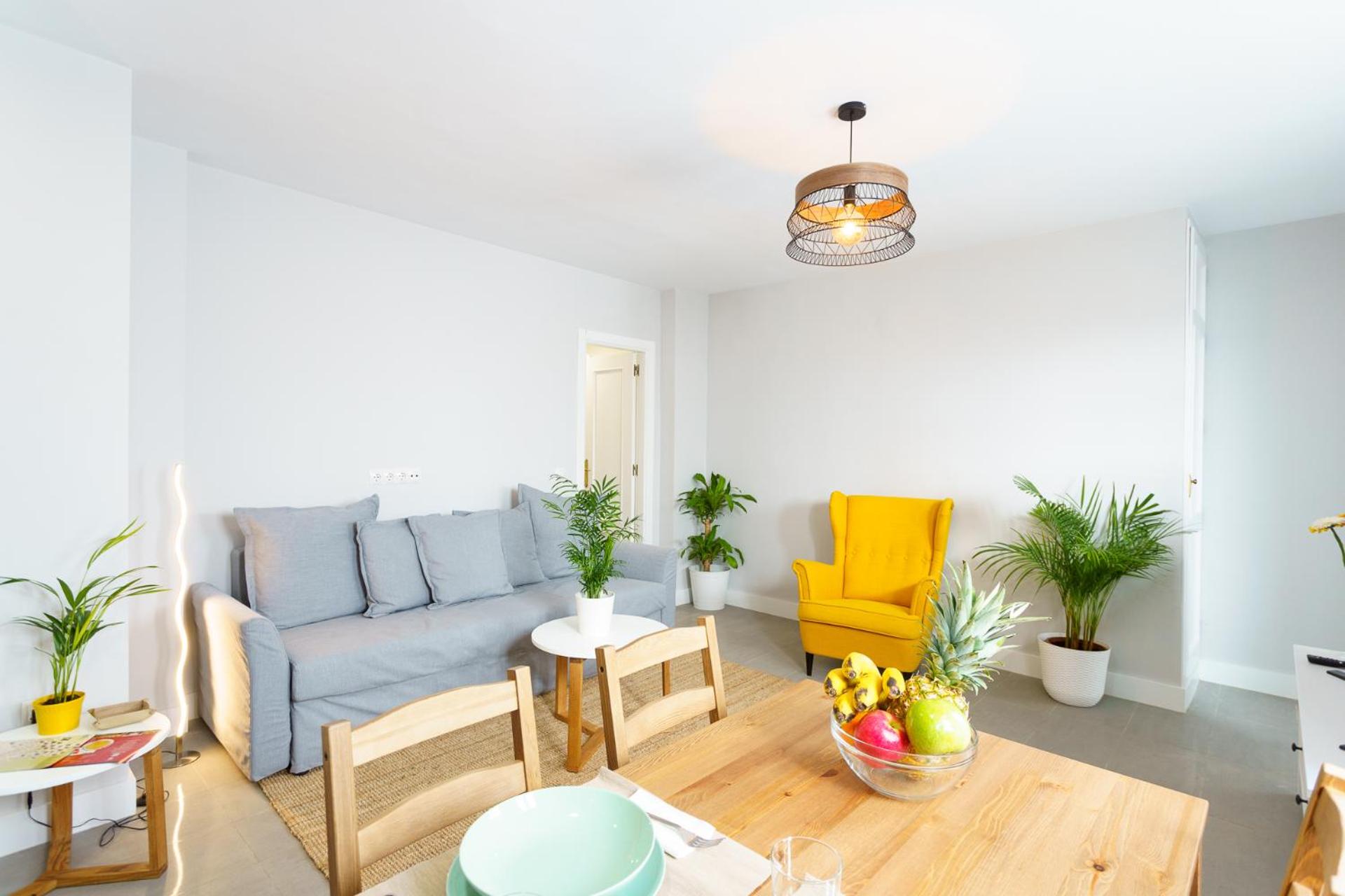 Apartamento Superior