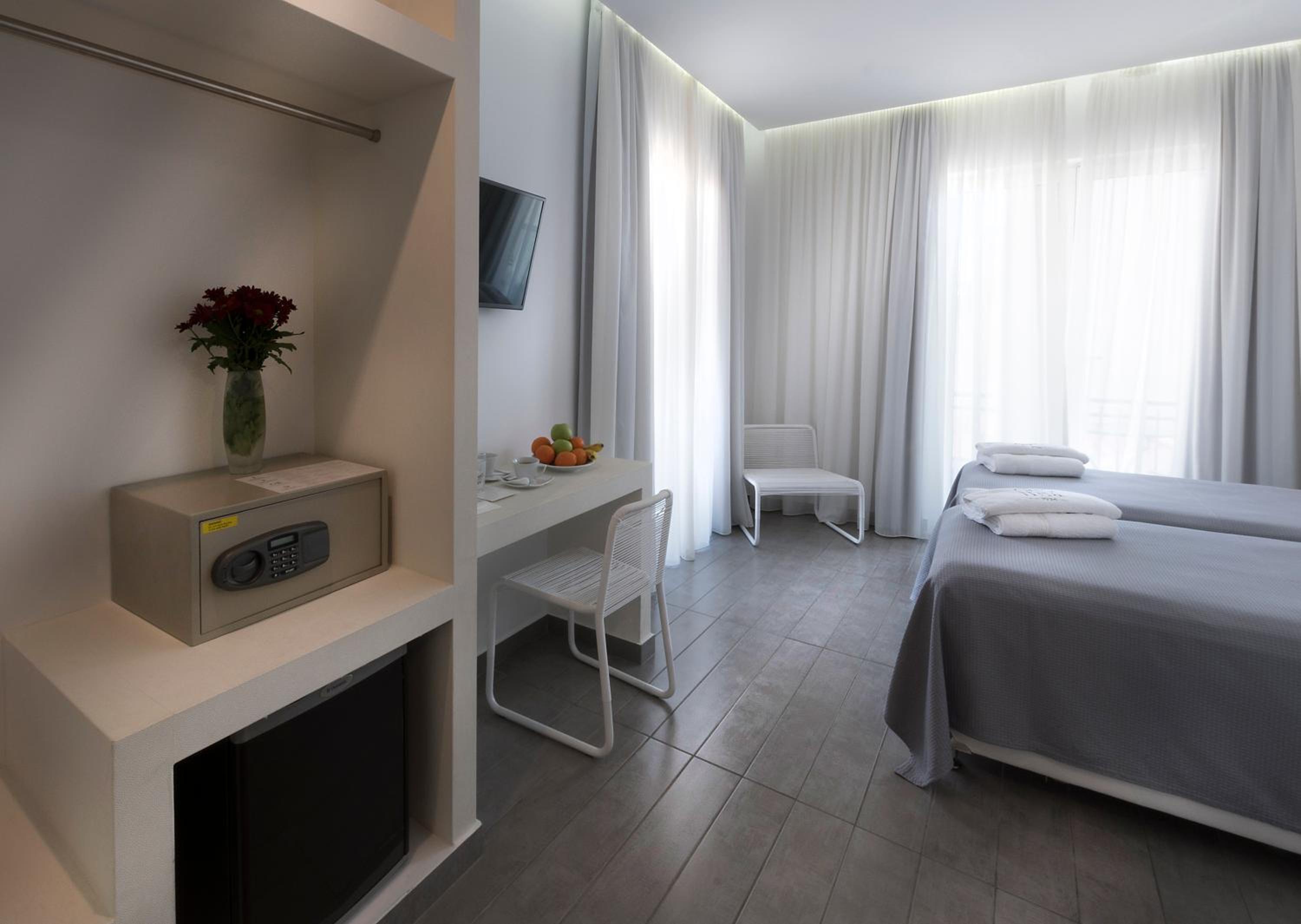 Deluxe Comfort Double or Twin Room photo 2