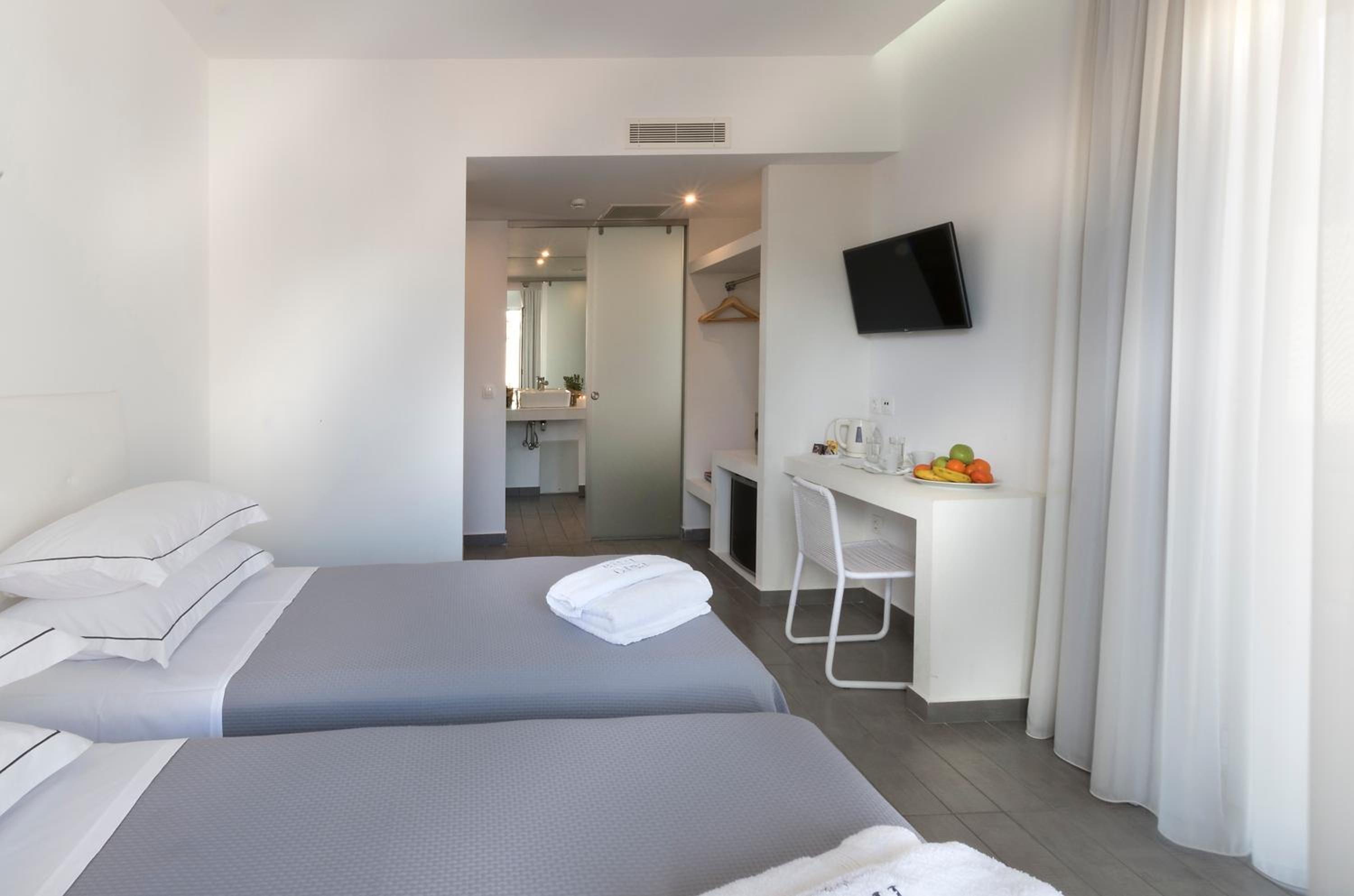 Deluxe Comfort Double or Twin Room photo 1