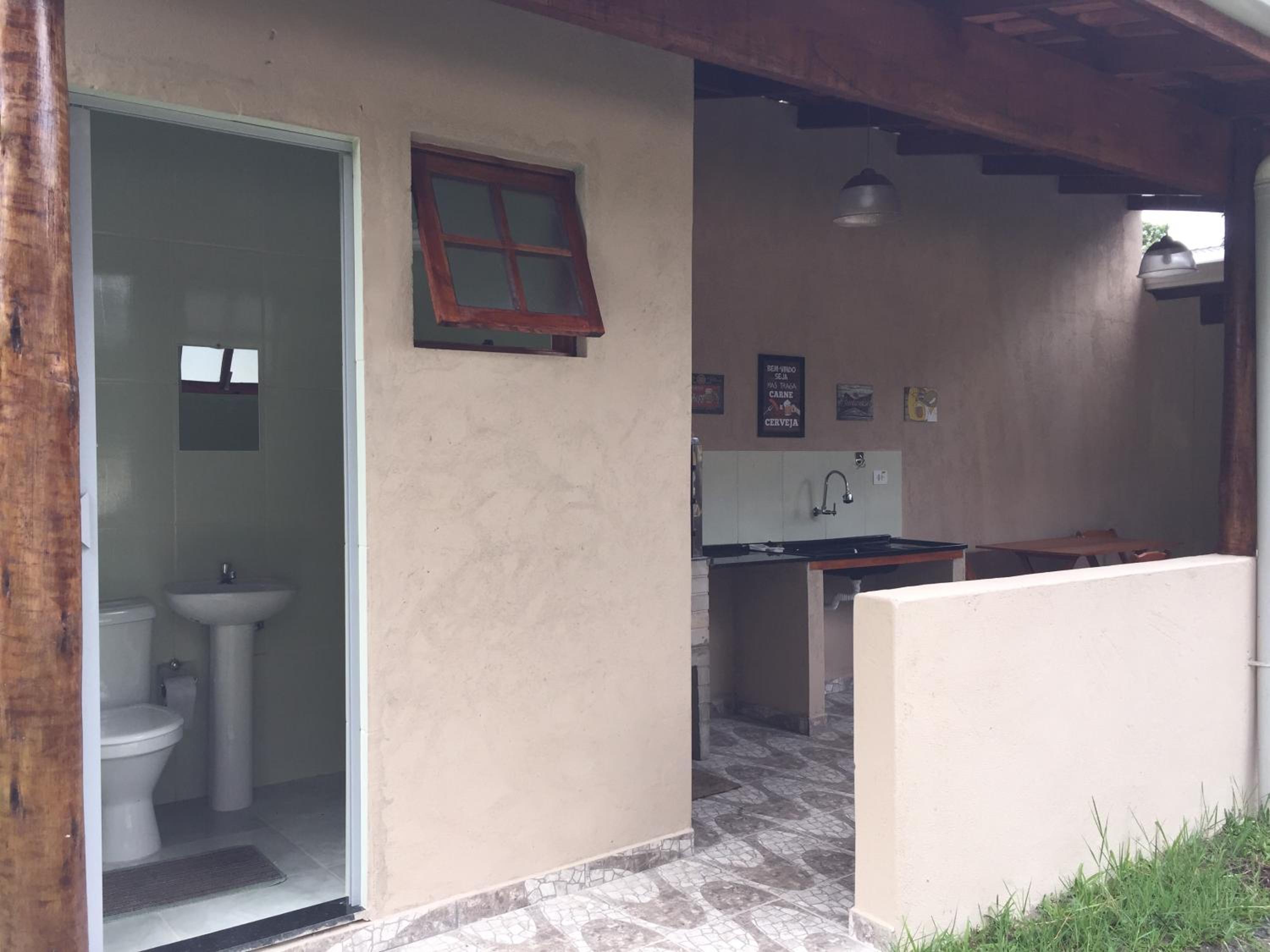 One-Bedroom House photo 2