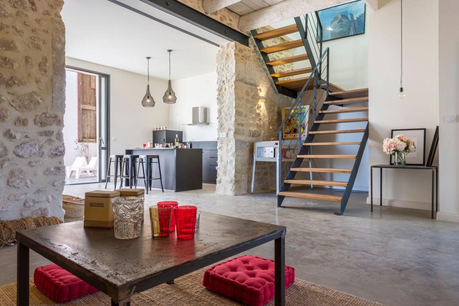 Three-Bedroom House with Private Swimming Pool photo 1