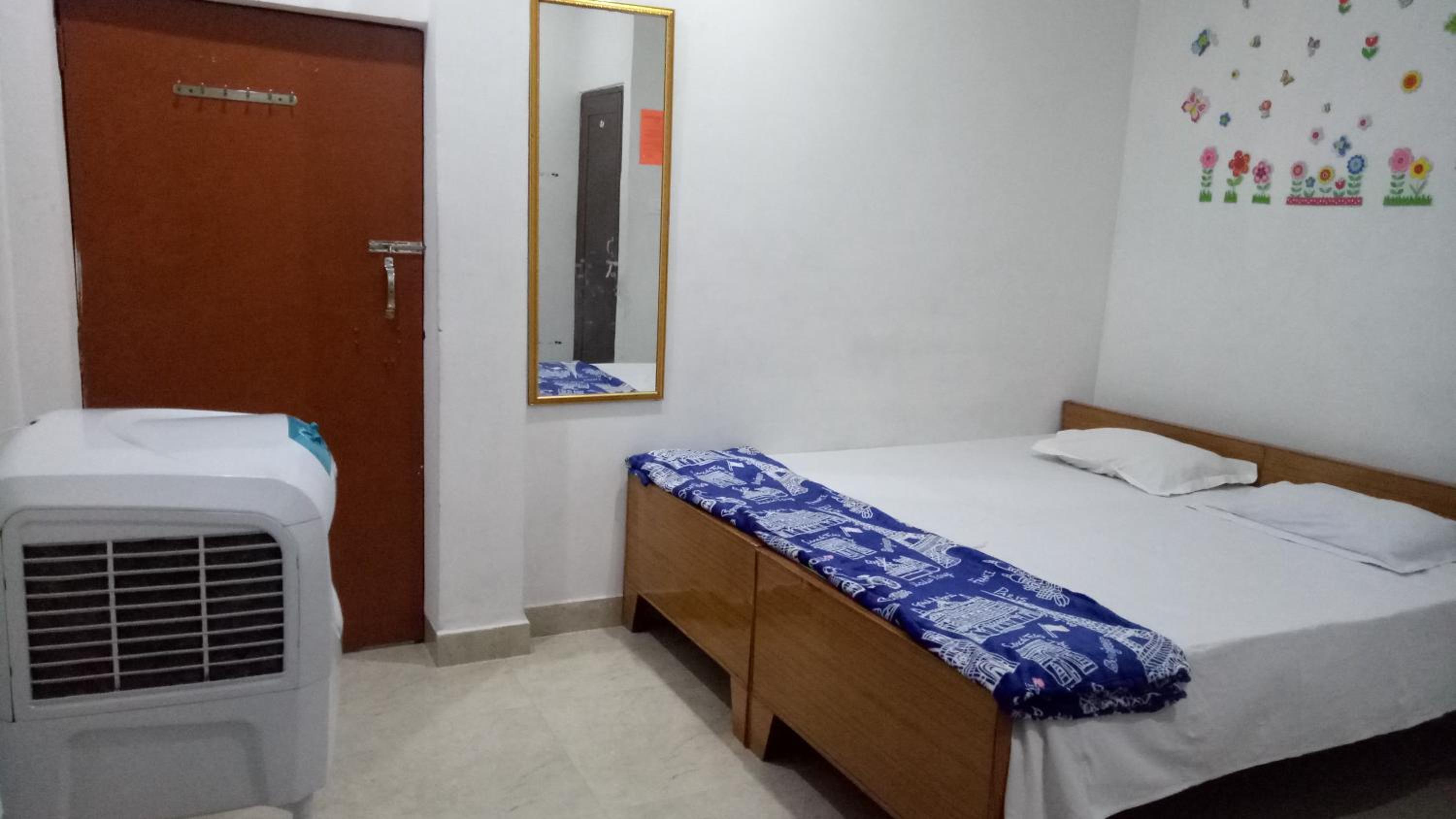 Double Room with Private Bathroom photo 1