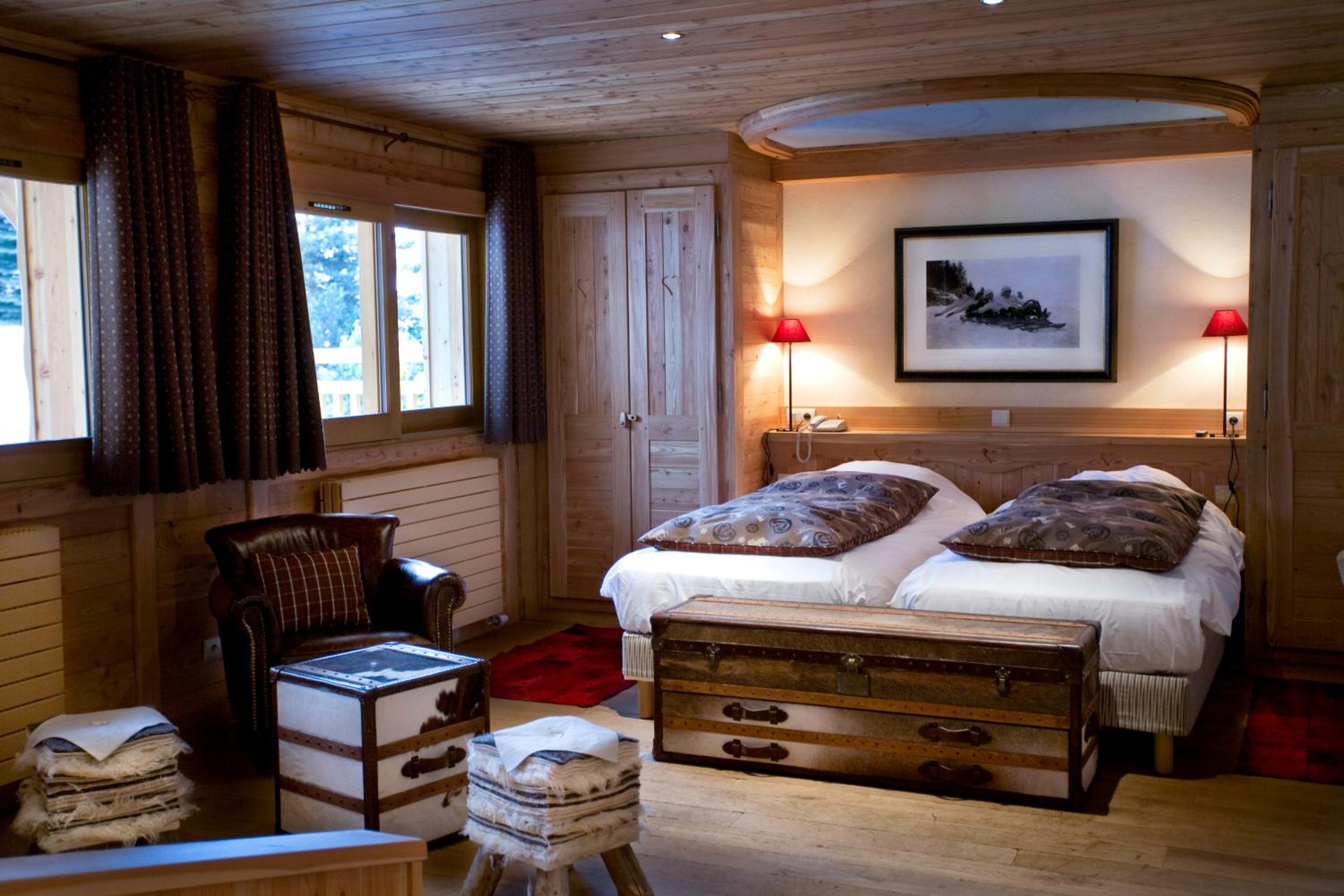 Suite de Luxe - Écrin Suite de Luxe - Écrin