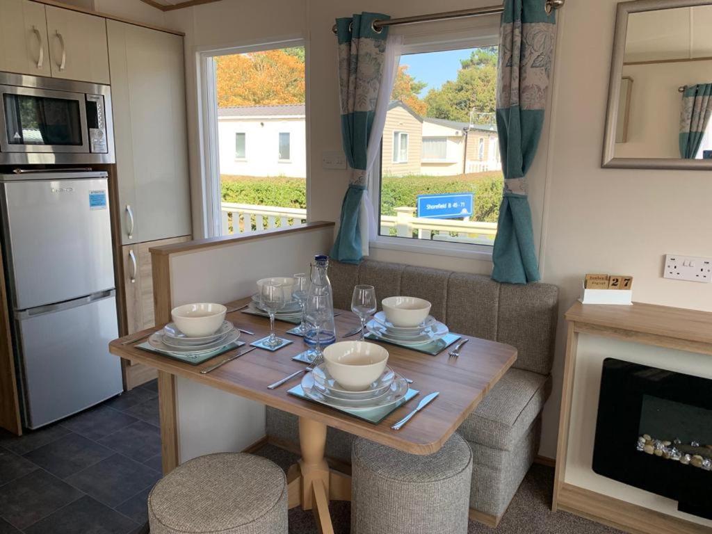 Caravan photo 3