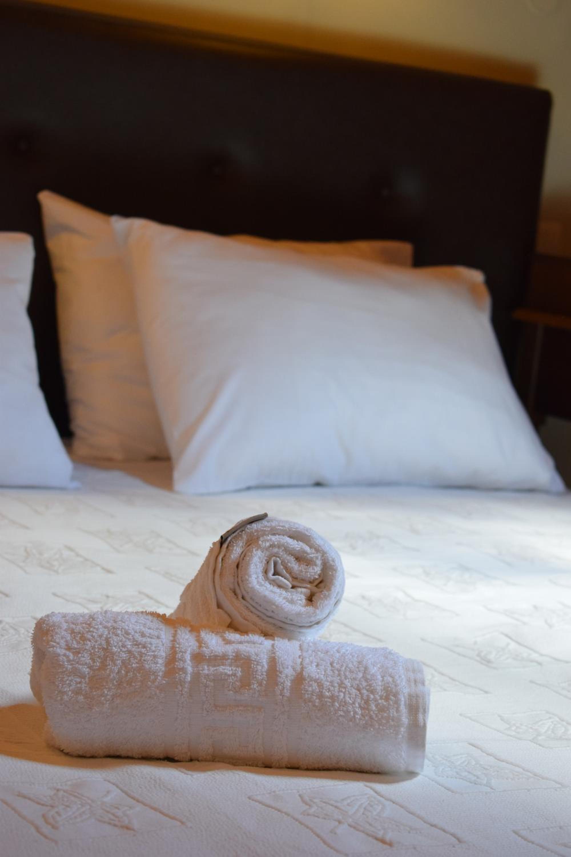 Double or Twin Room - Photo 10