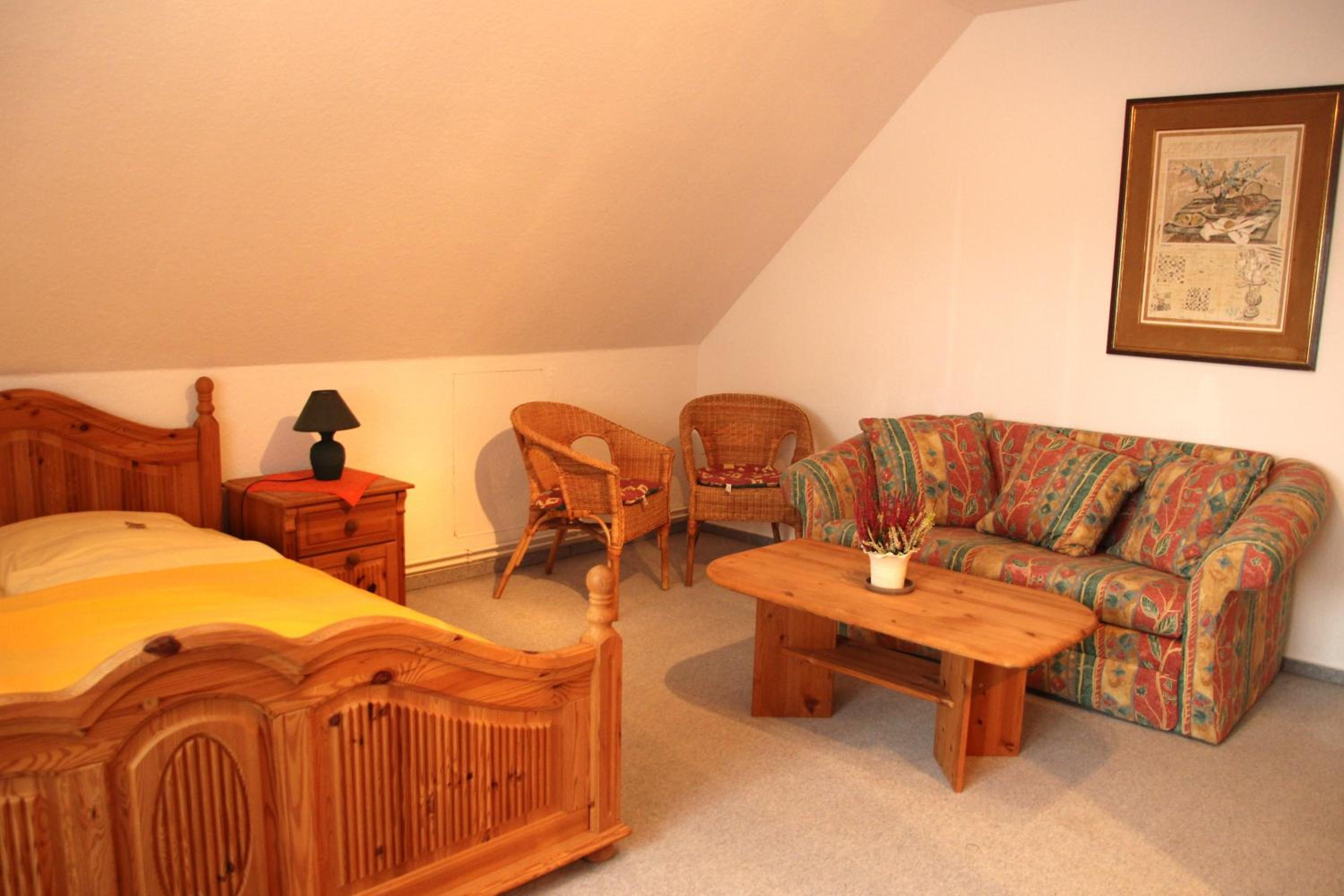 Twin Room with Extra Bed