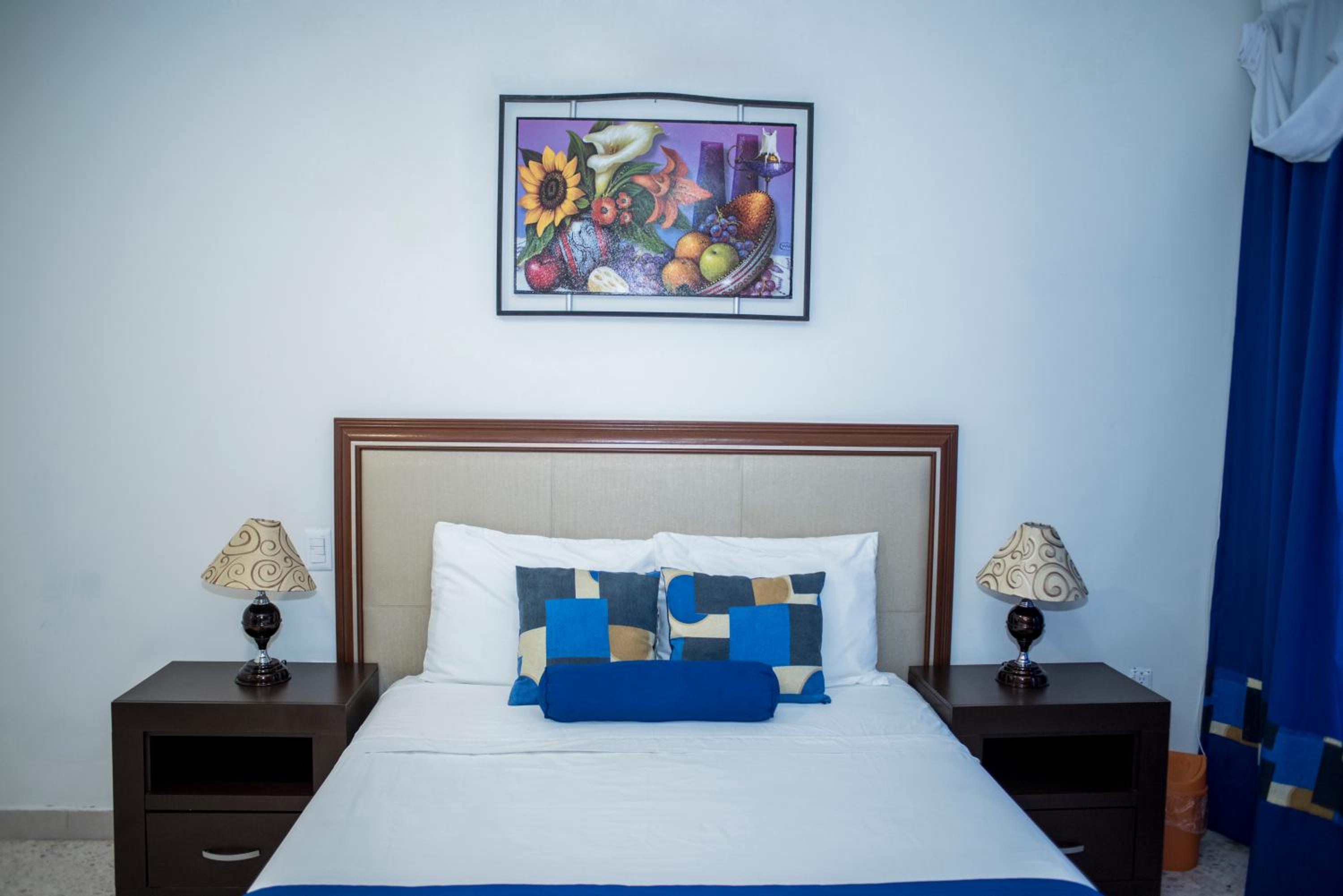 Studio Apartment - Photo 8