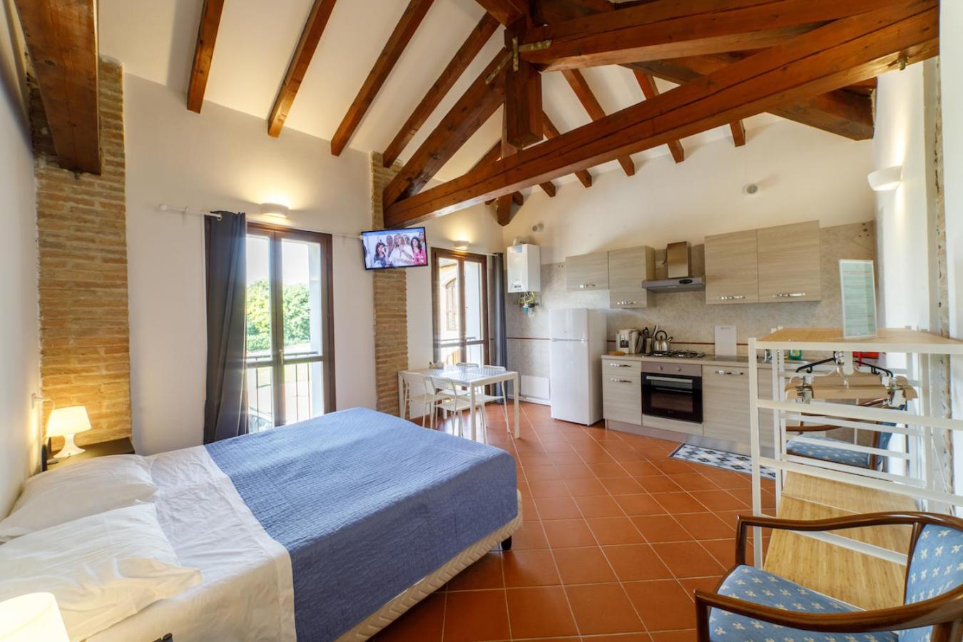 Two-Bedroom Apartment - Photo 1