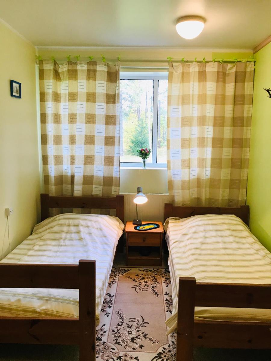 Budget Double Room photo 1