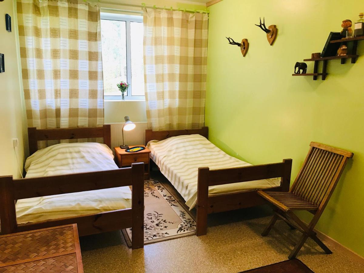 Budget Double Room photo 2