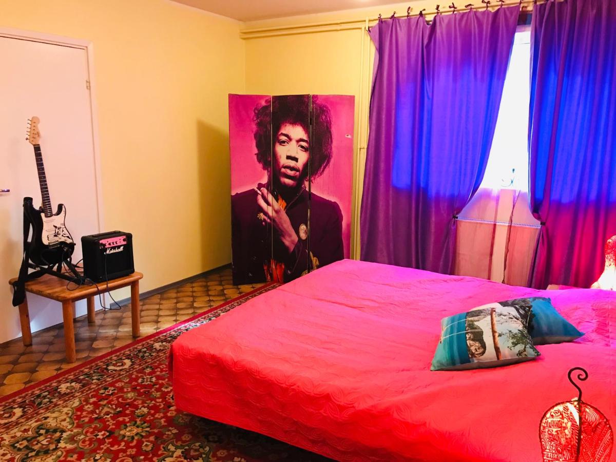 Budget Double Room photo 2