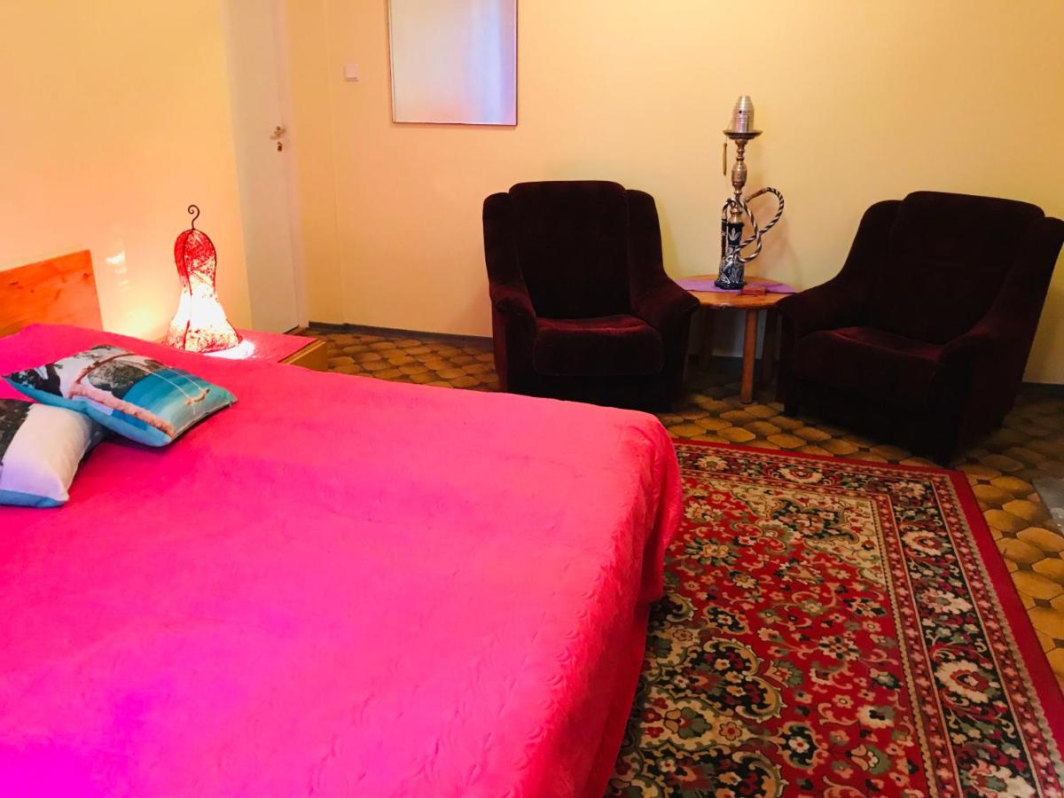 Budget Double Room photo 3