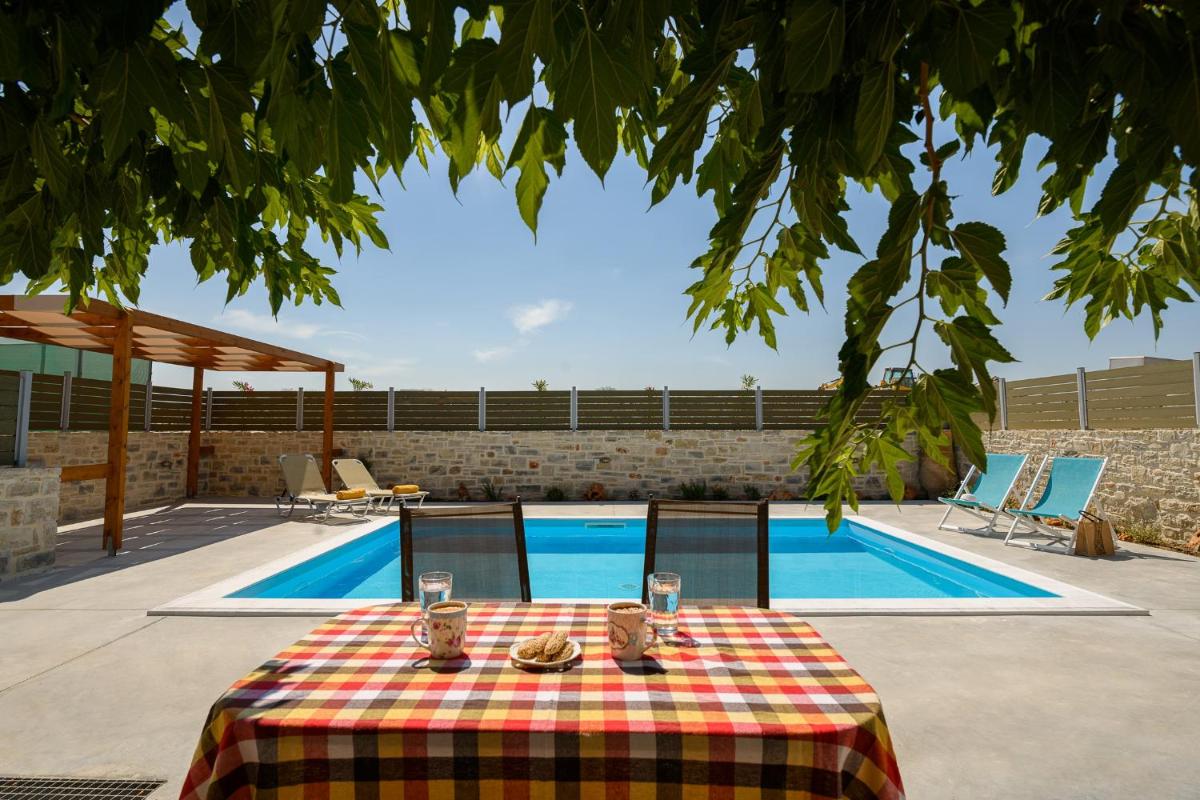 Two-Bedroom Villa with Private Pool