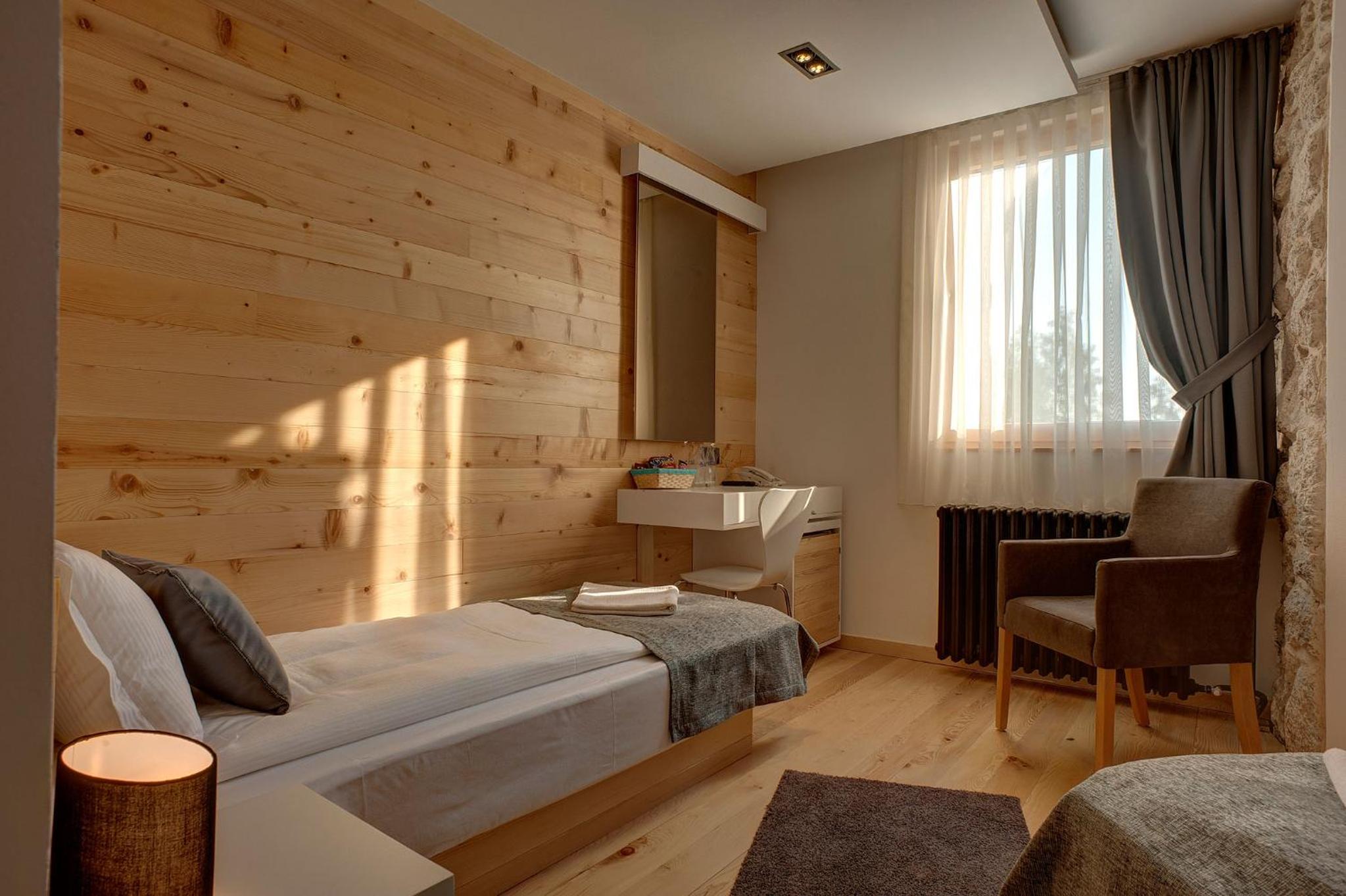 Twin Room - Photo 1