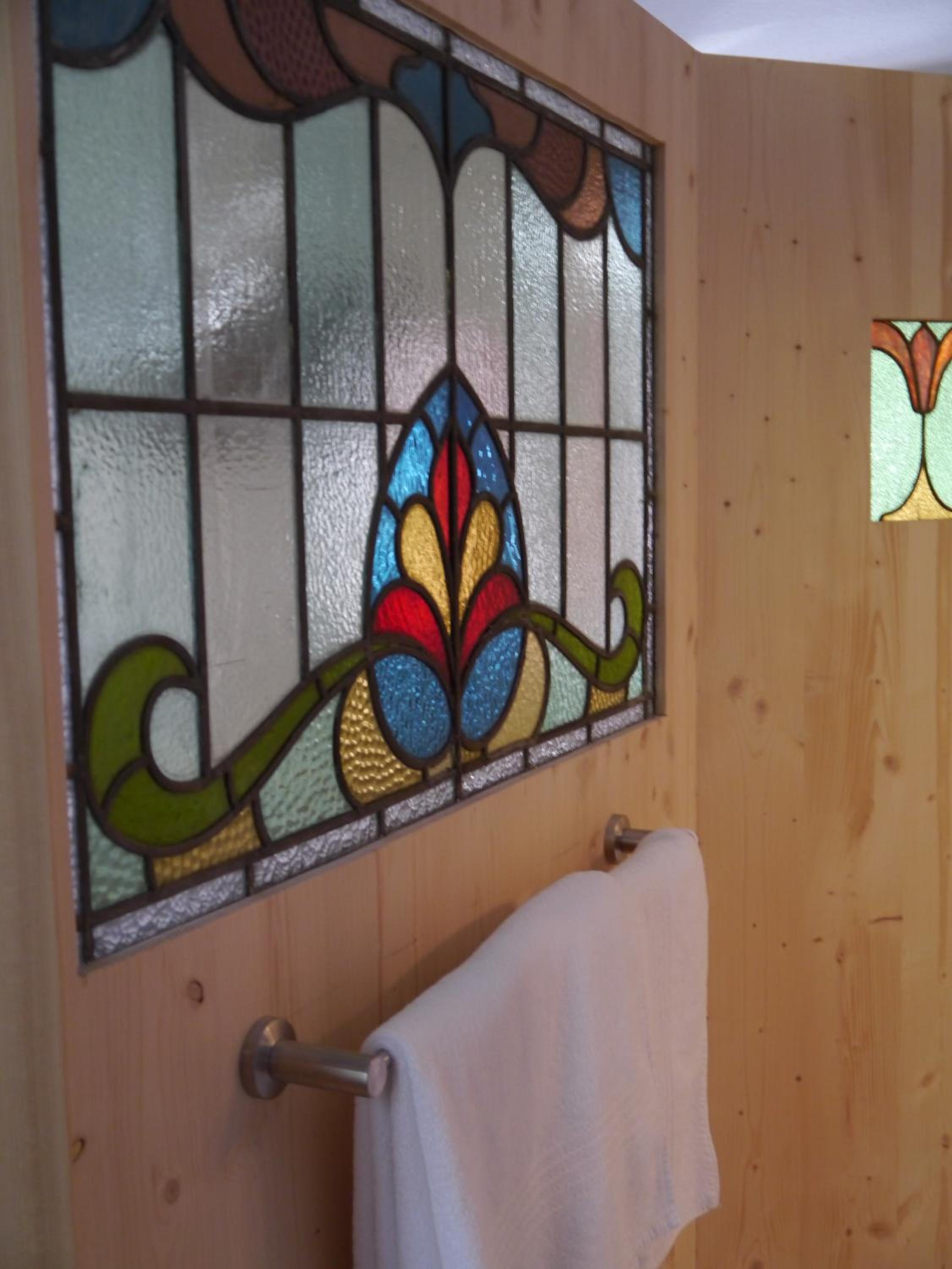 Double or Twin Room with Shower - Photo 2